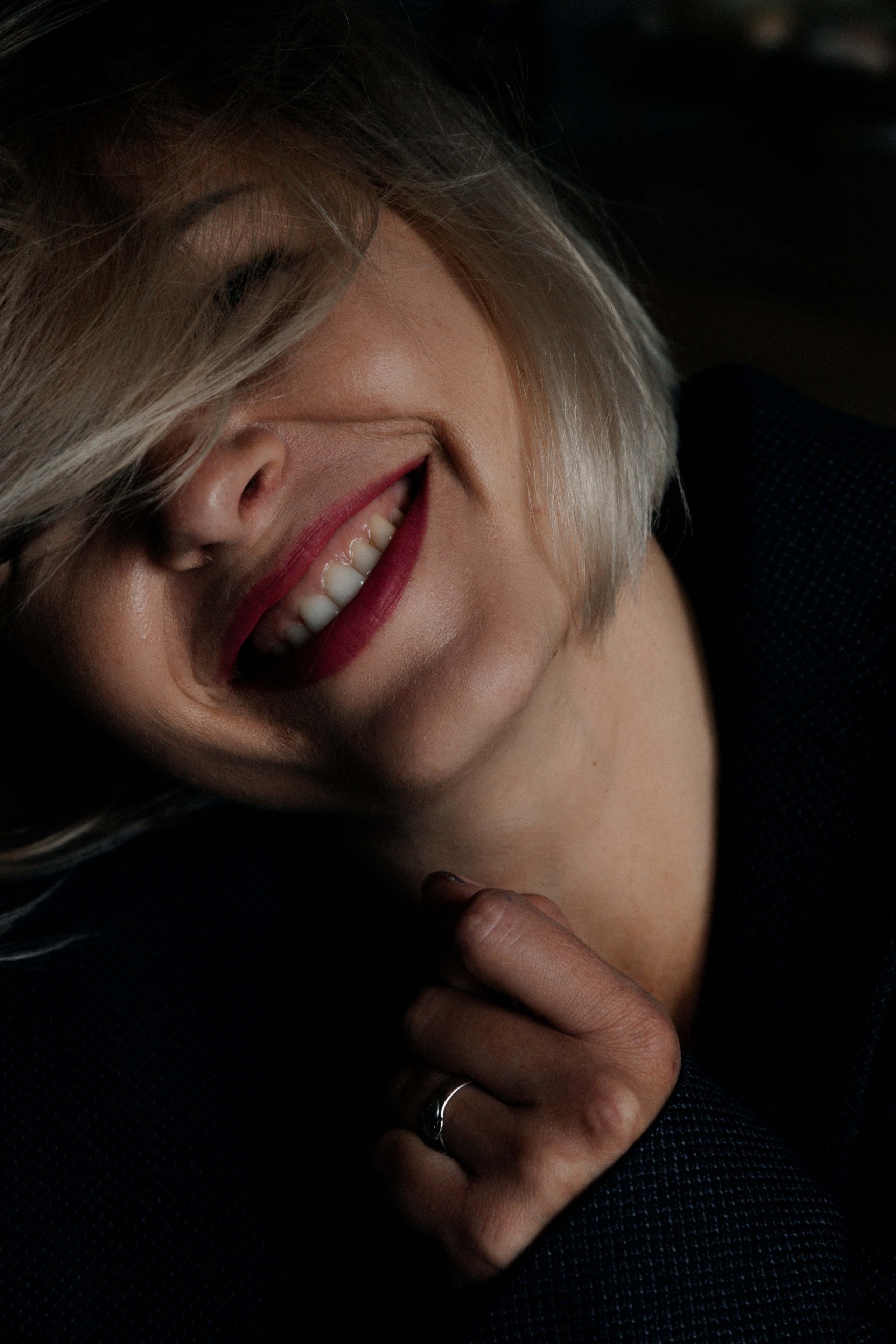 Natali. Photographe à Chartres Ekaterina Kudinova