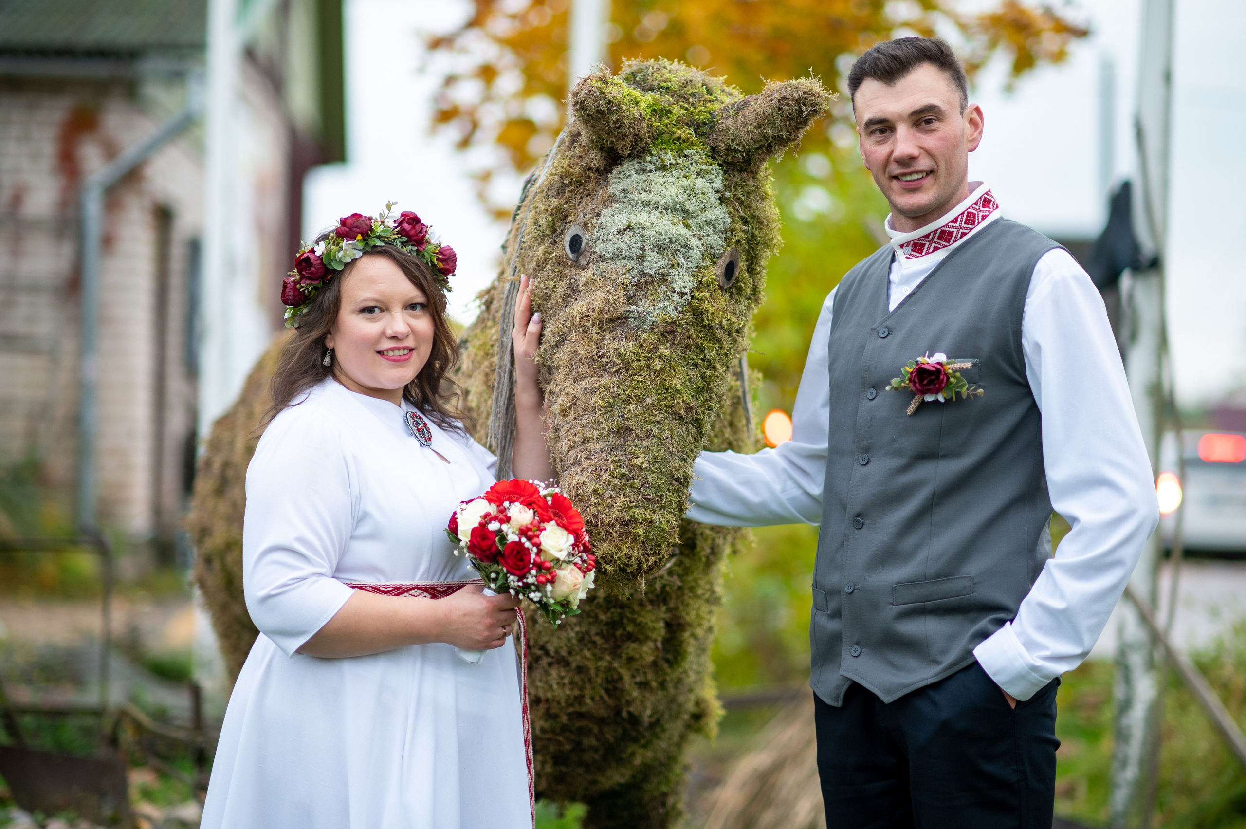 Sandis & Ieva. Ritvars Pujats Emotion Photographer