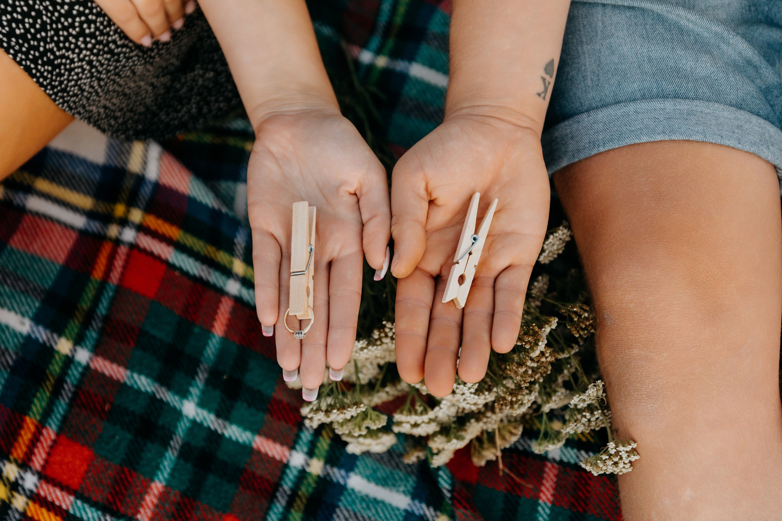 Paula ♡ Marcin. Fotograf Ślubny Warszawa - Sesje Biznesowe Rodzinne Eventy