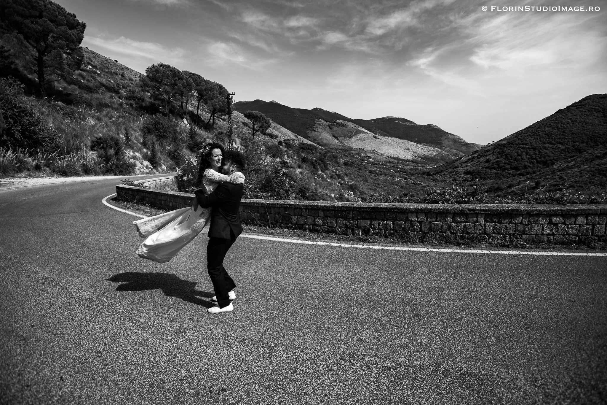 TTD Beatrice & Andrei