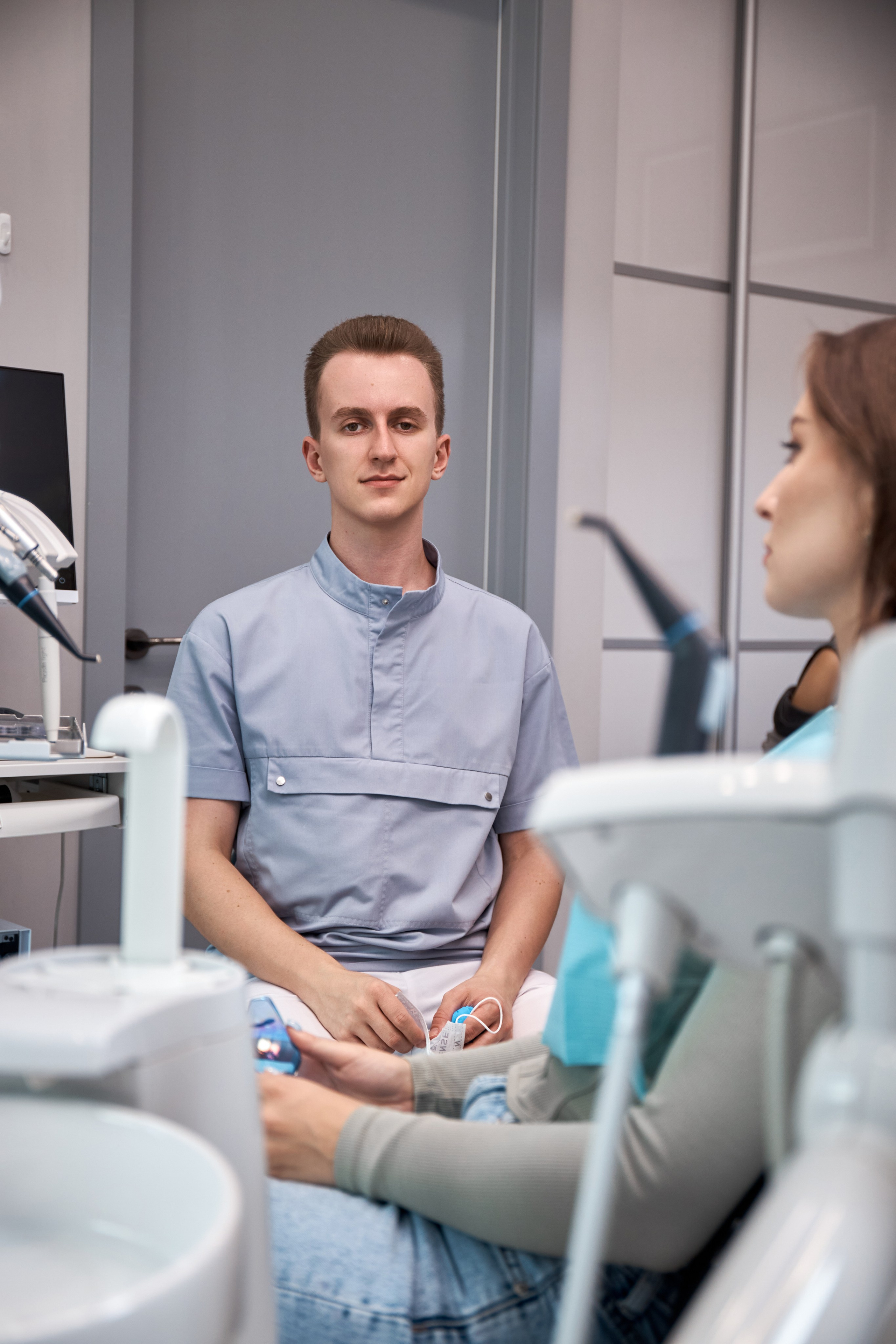 BEU_2. Фотостудия рекламной, коммерческой съемки в Улан-Удэ