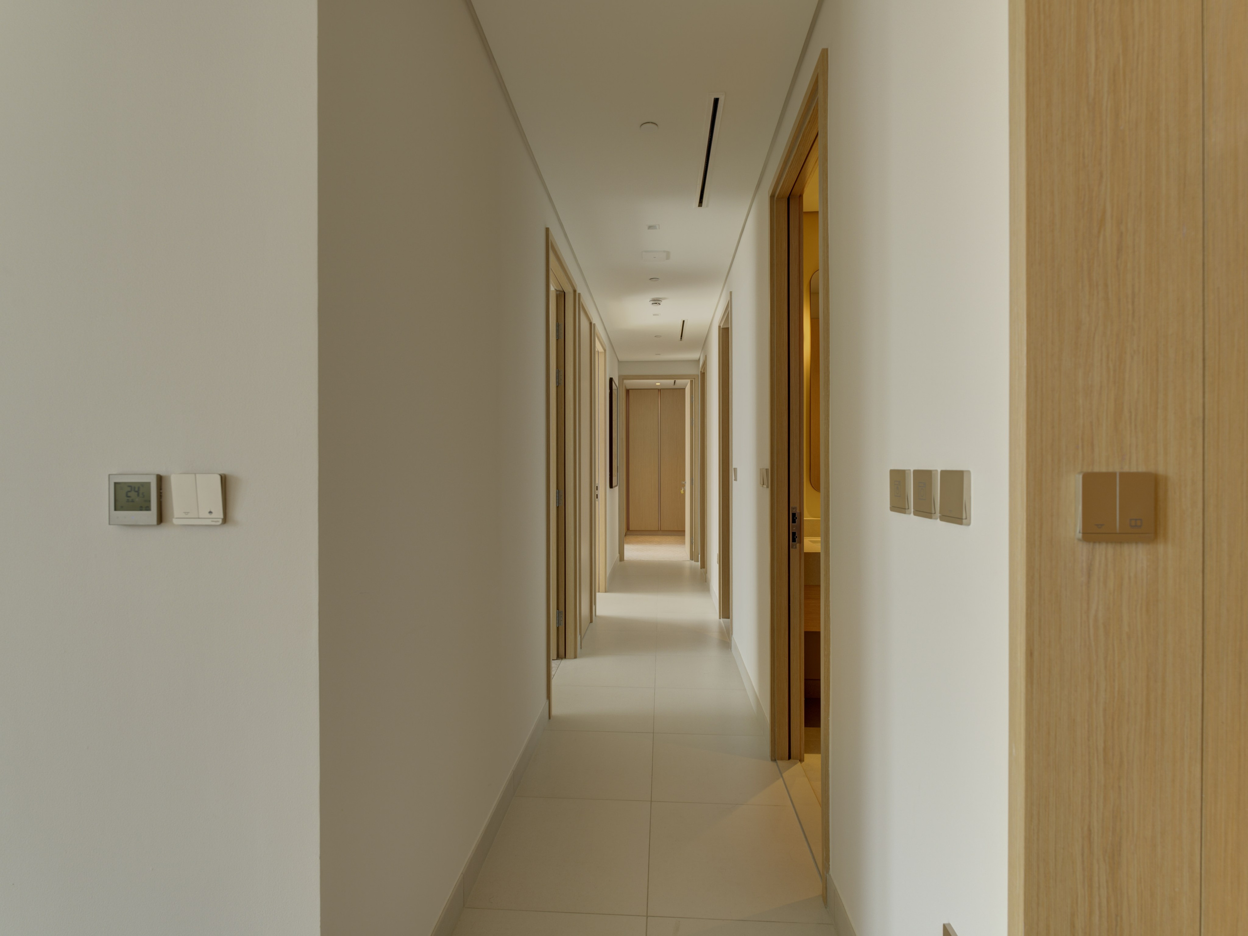 Vida Dubai Mall. Zakhar Leshkov Photo