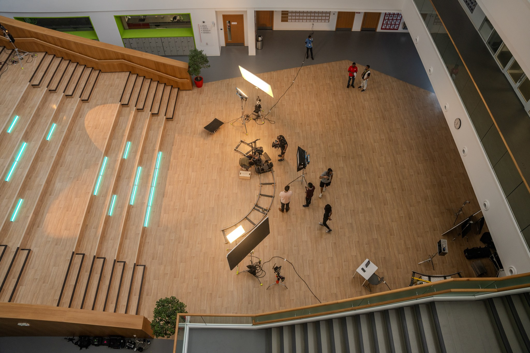 Sun & Sand Sports | 2023. Zakhar Leshkov Photo