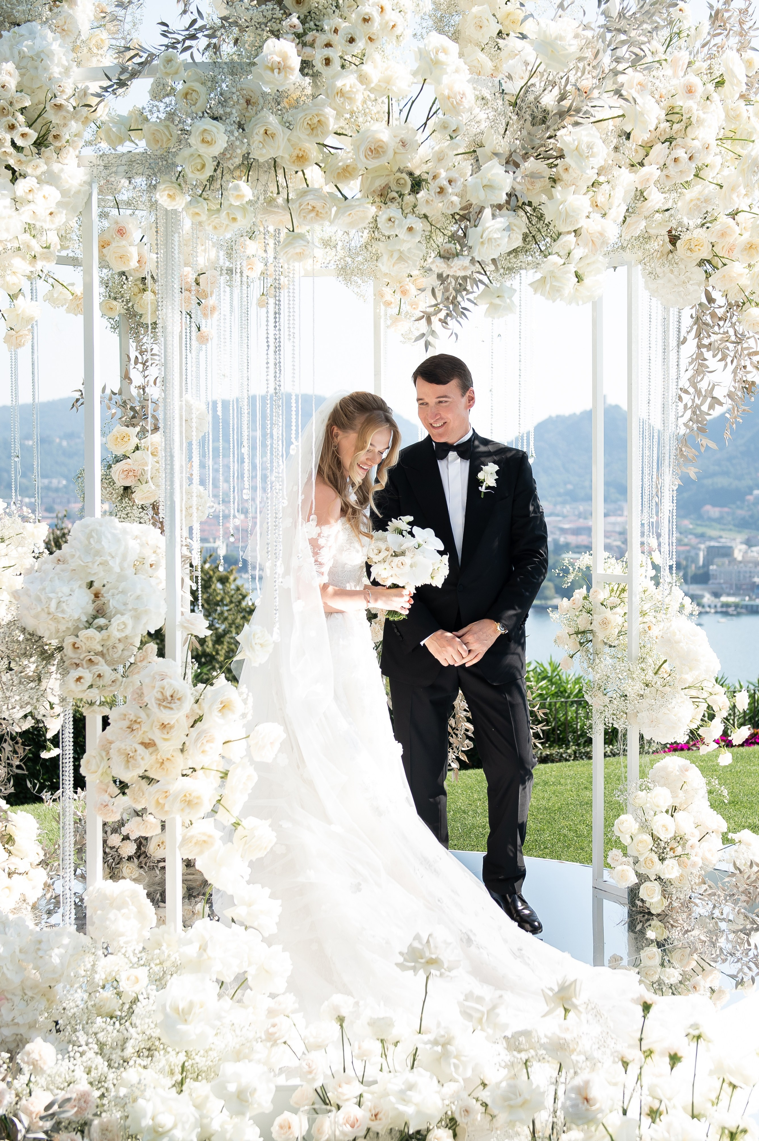 Andry & Kristina. Wedding photographer in Spain