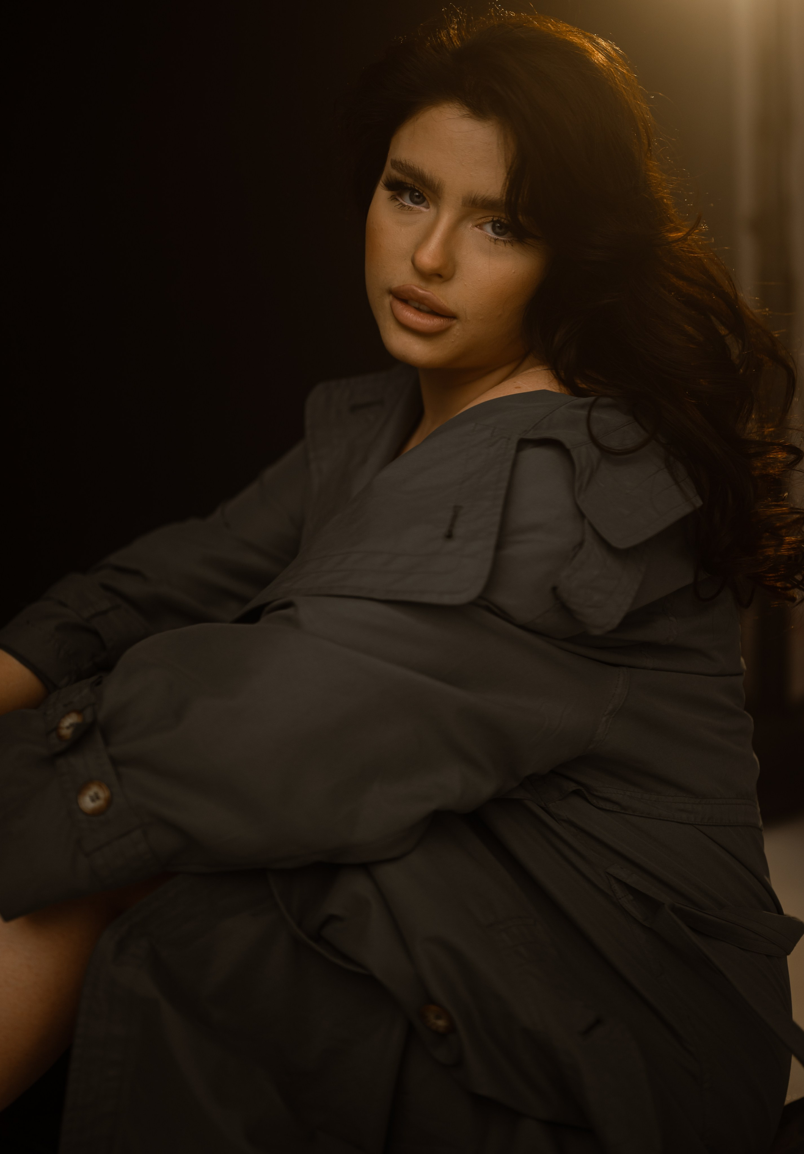 Александра. Фотограф Ирина Новикова