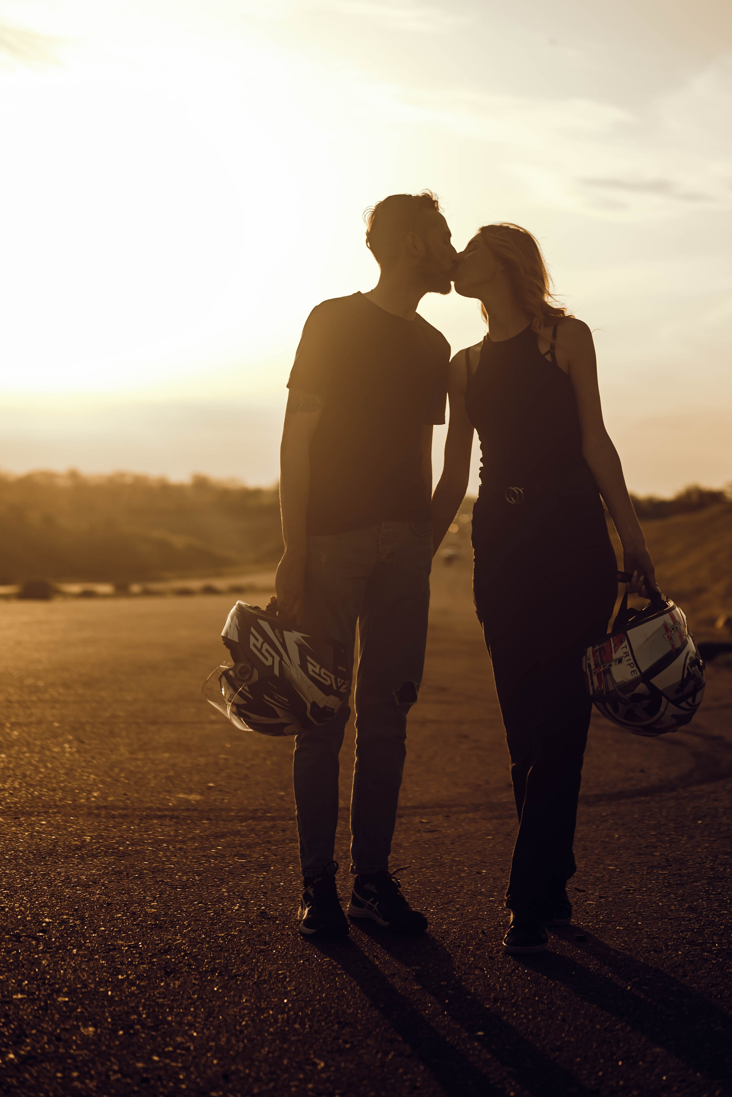 Alina & Vlad. Photographer Irina Novikova