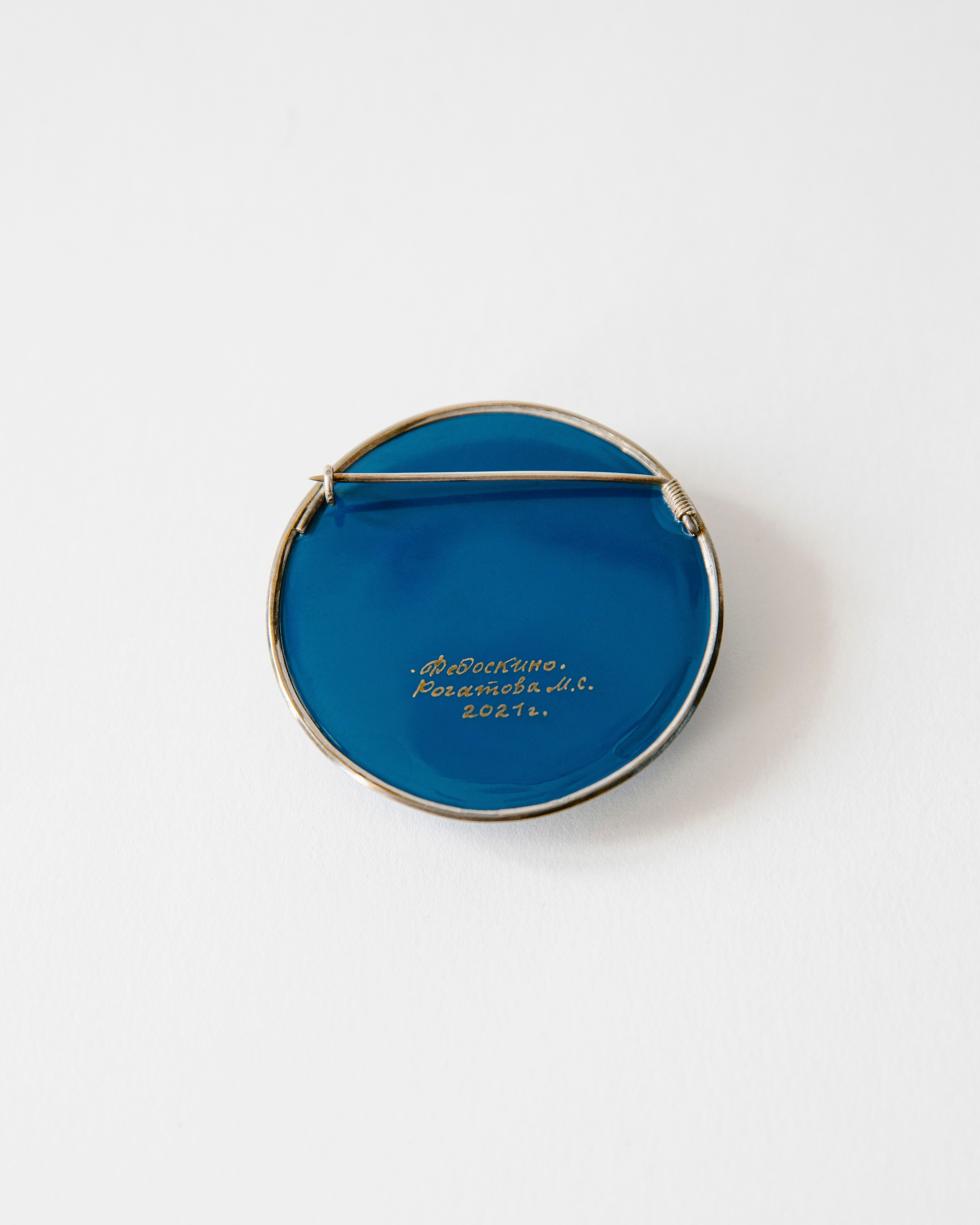 Flowers. Marina Rogatova