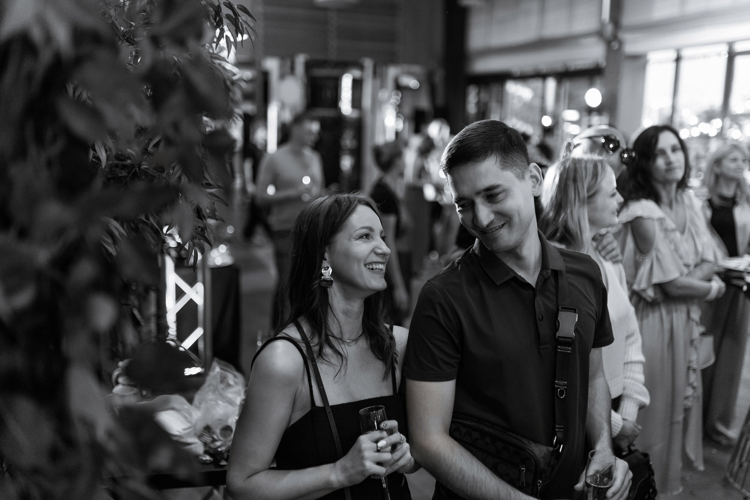 10 Years of Wooden Fire Restaurant. Свадебный фотограф Каледич Тимофей