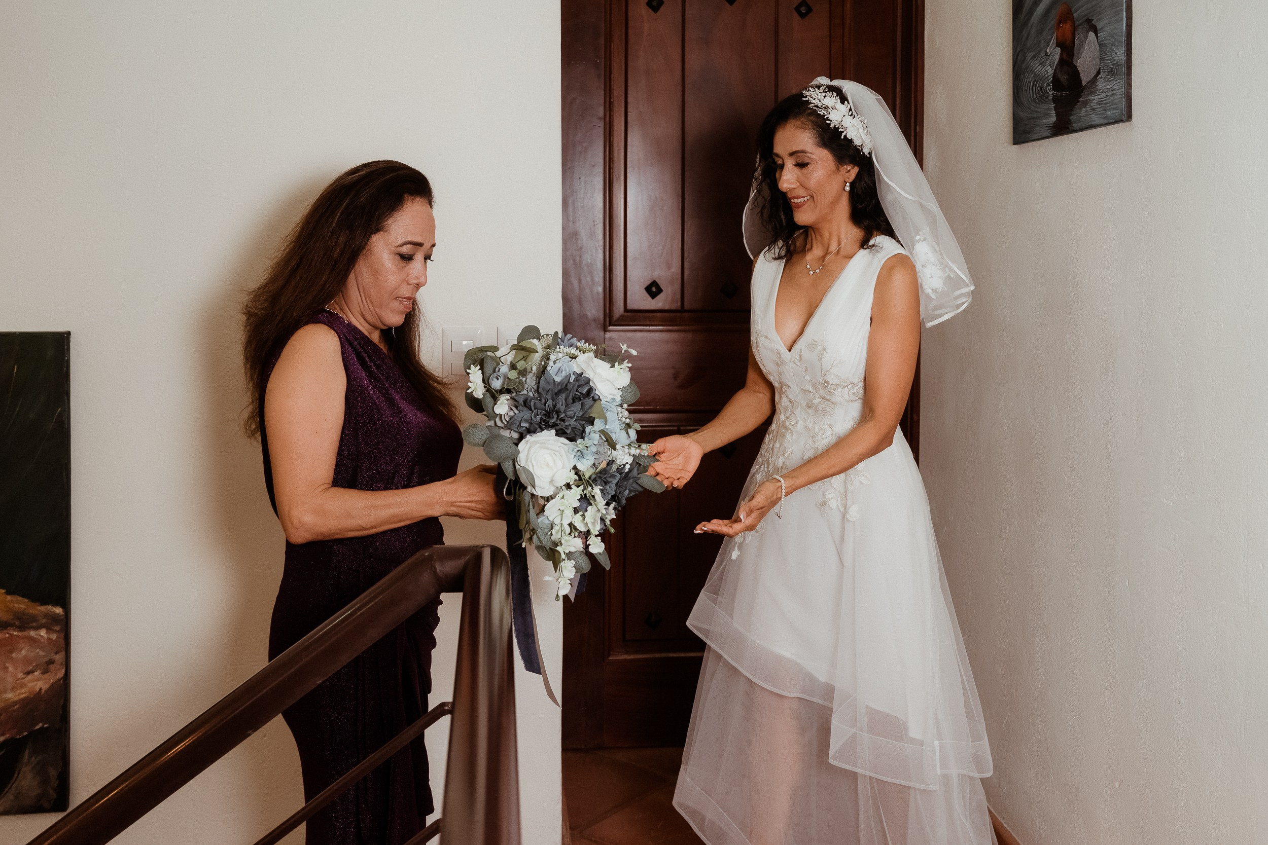 Boda Elida & Joseph. Dalhy Go-Fotografo Puerto Vallarta