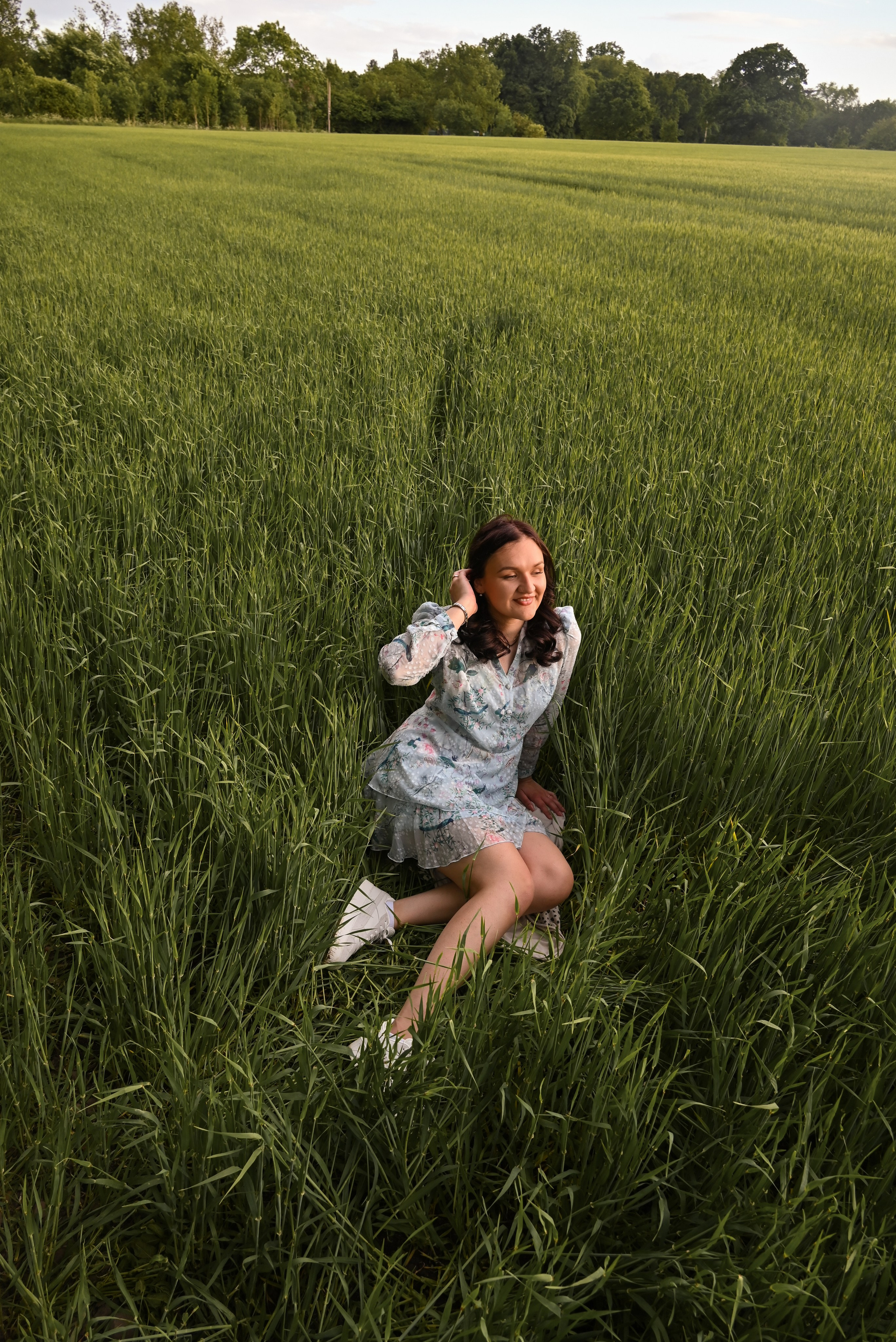 Portraits. Your local photographer