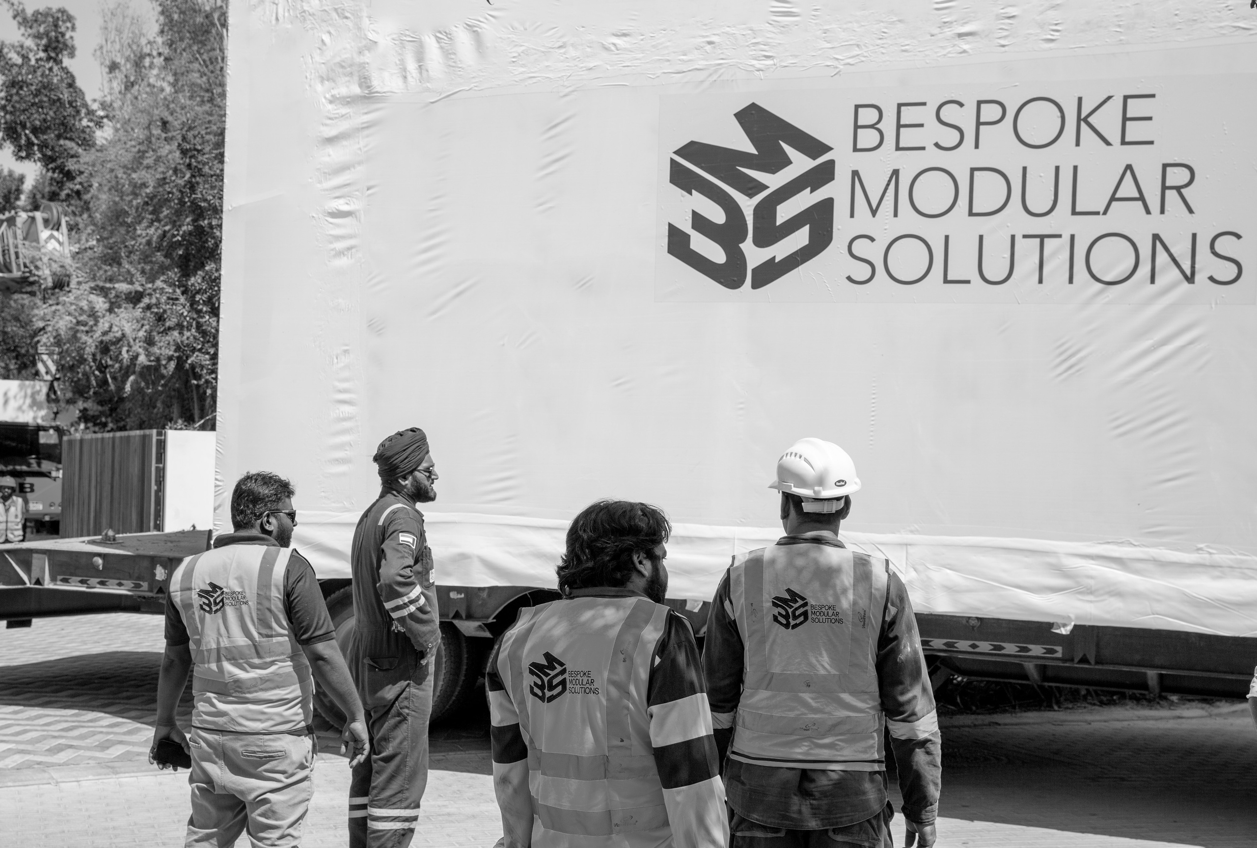 Construction Project. Photography | Videography | Marketing