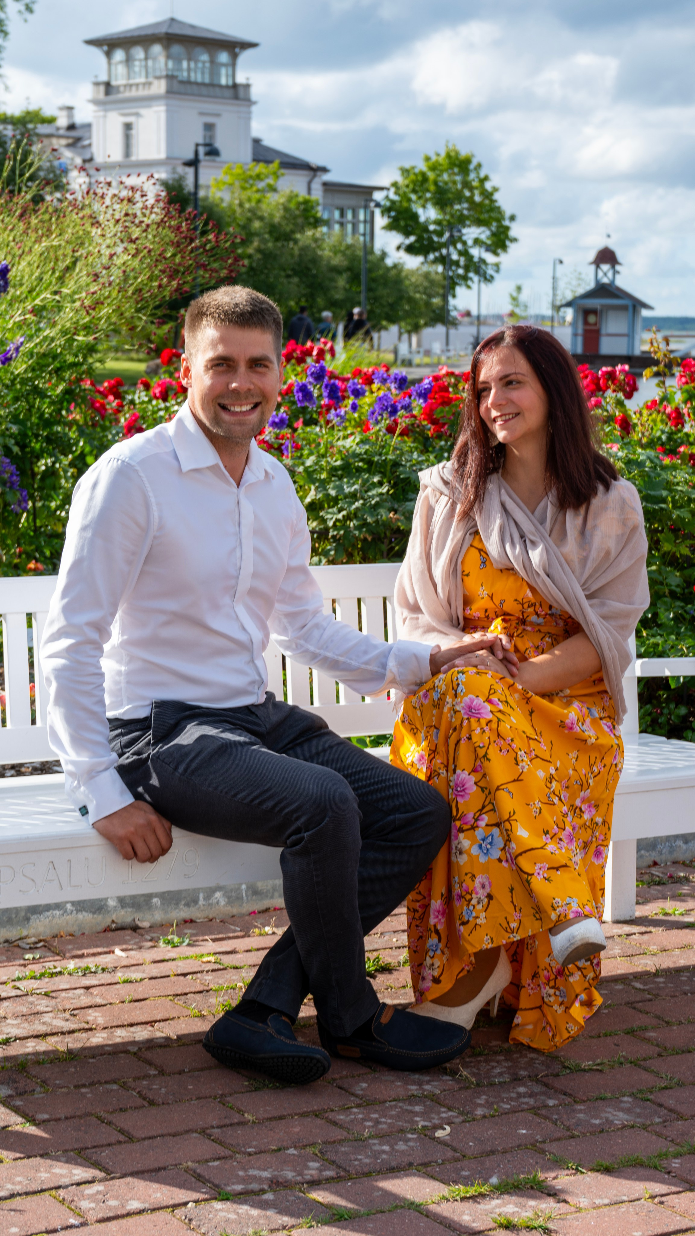 A Love to Remember. Photography | Videography | Marketing