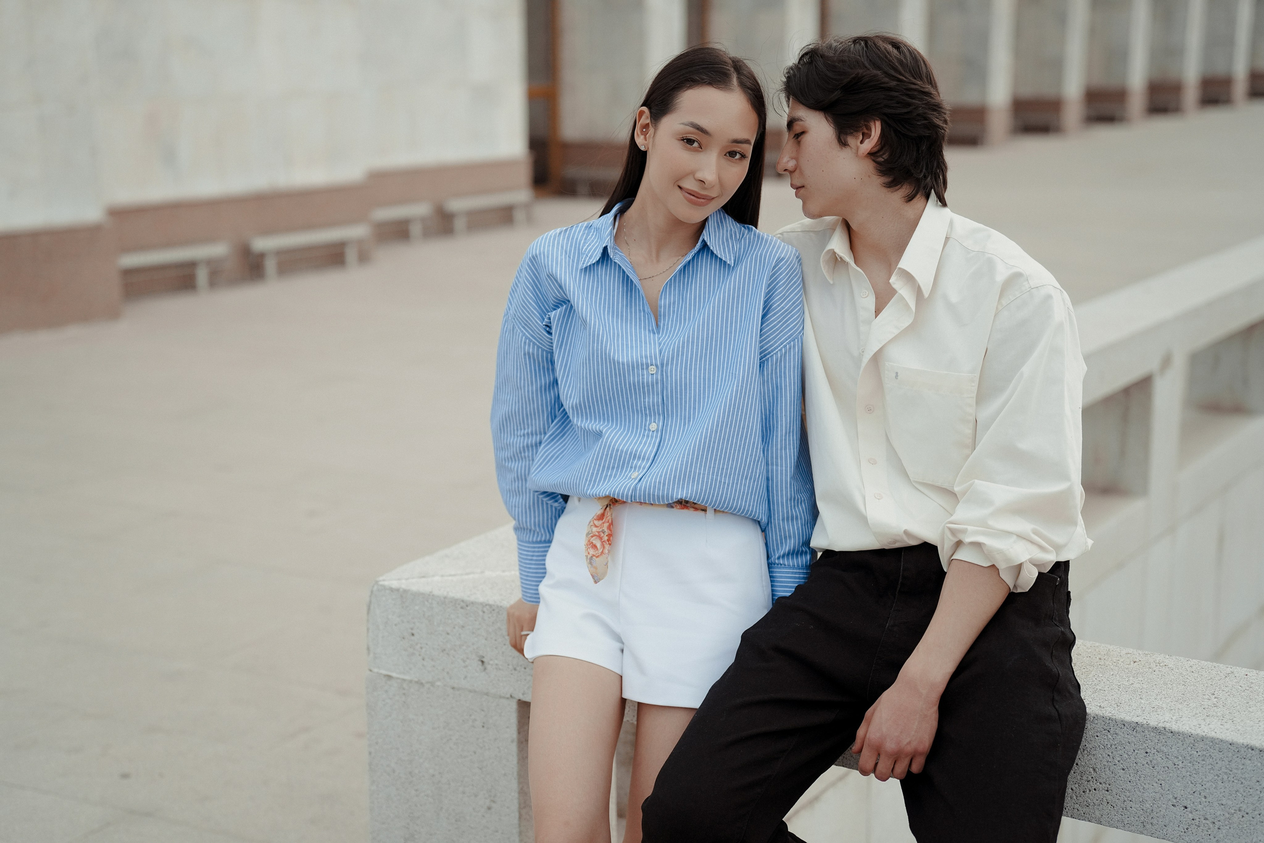 Онур & Нурай