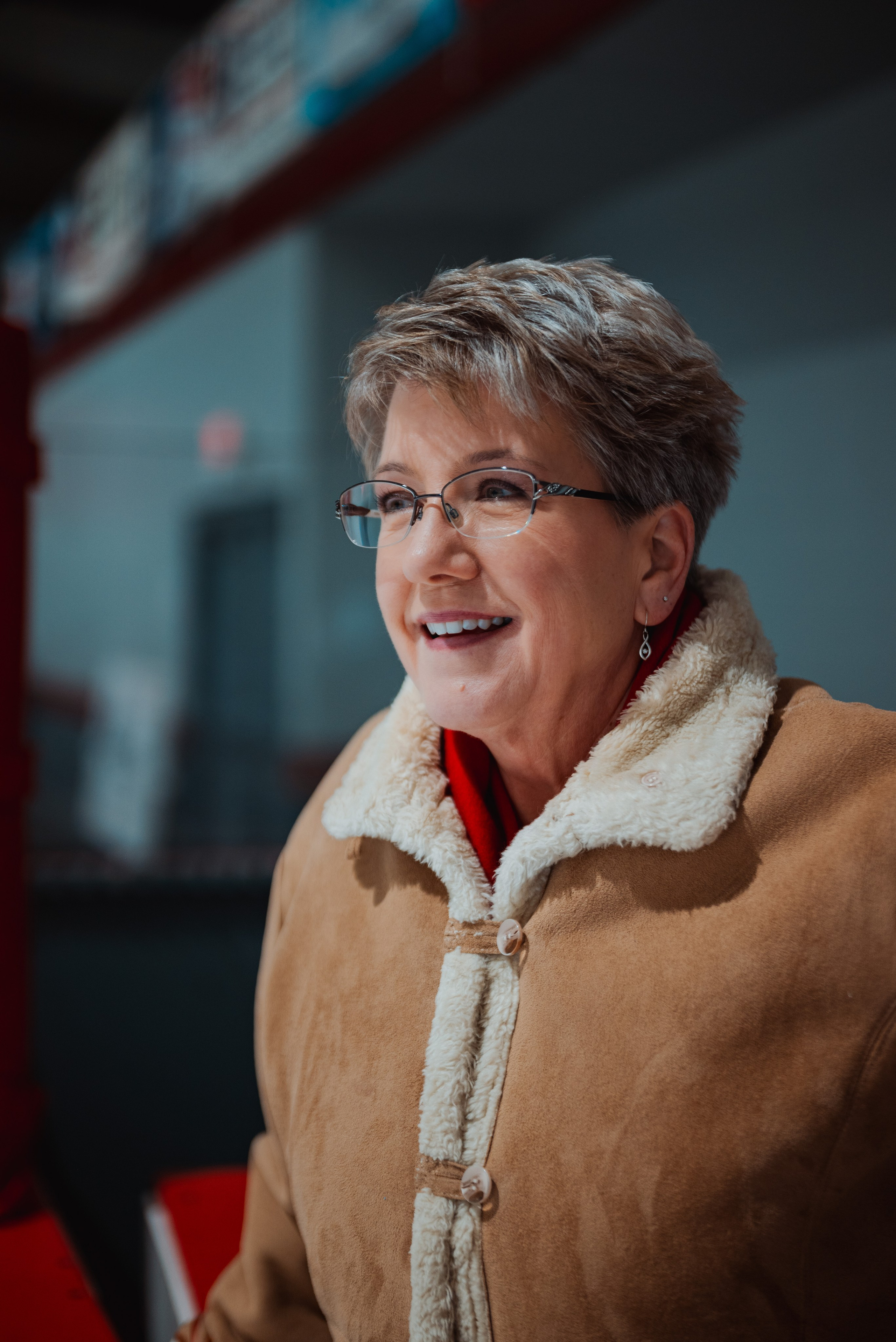 Green Bay portrait photographer Ilia Bordiugov.