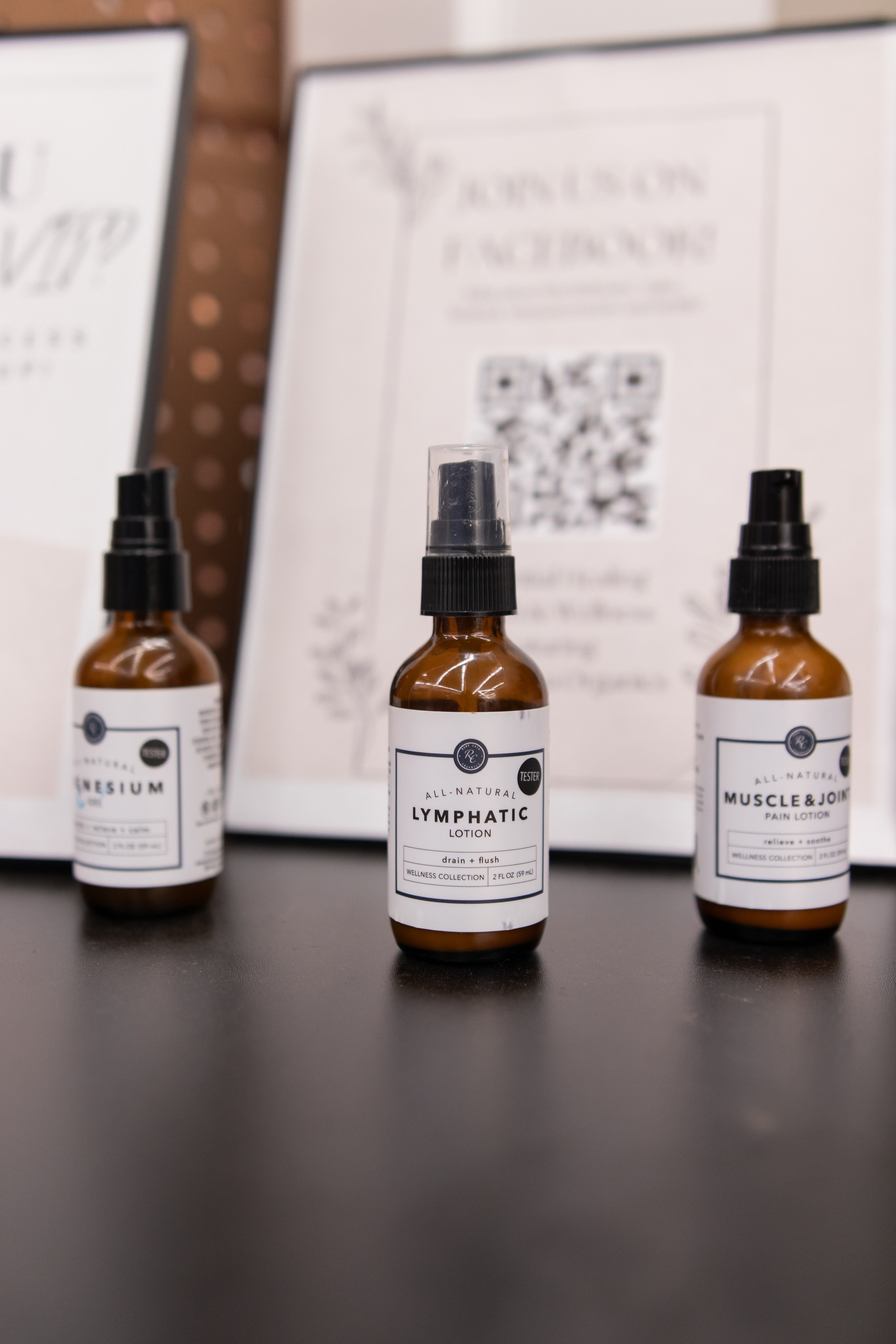 Painted Tree Boutiques retail photography for the summer season