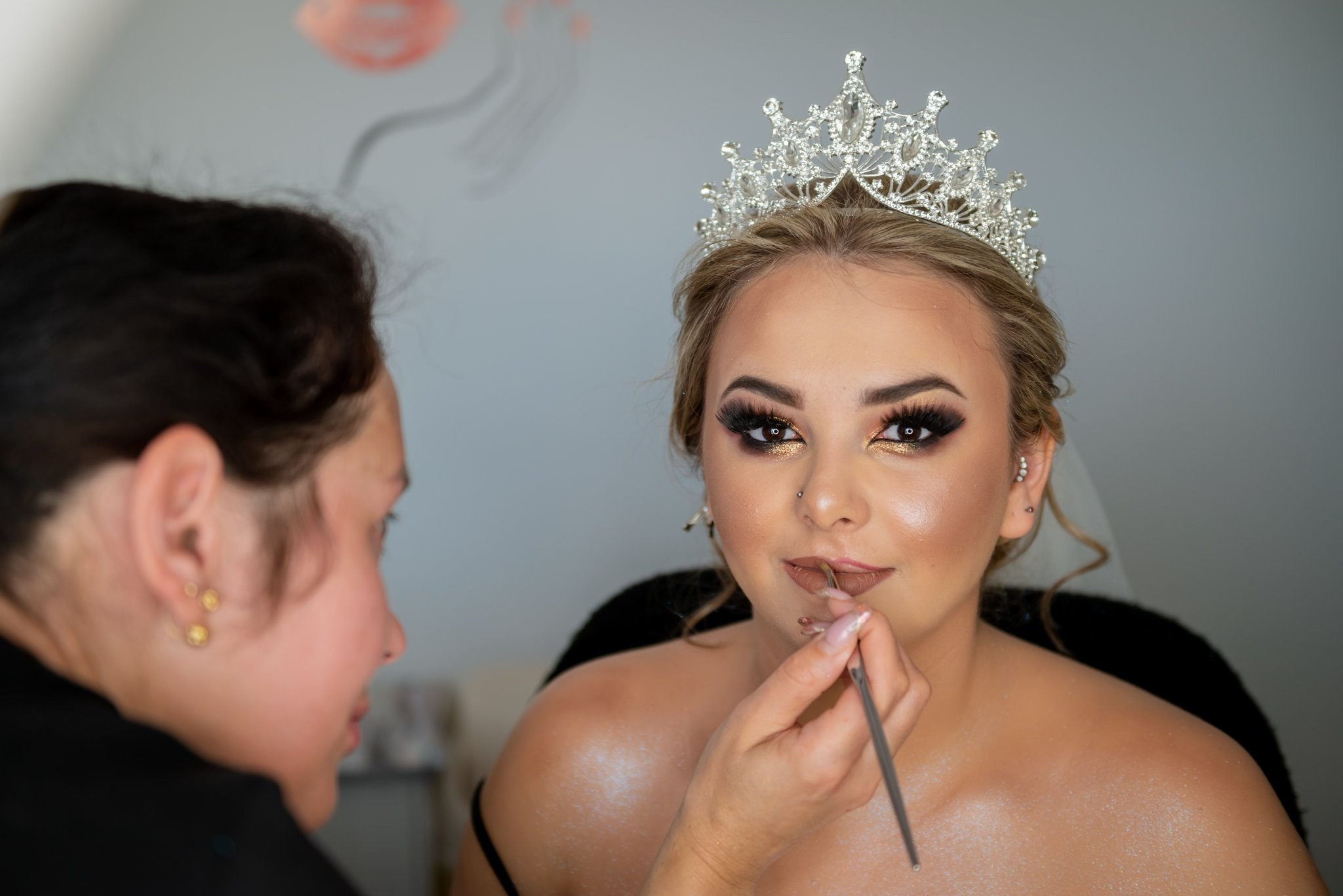 Wedding. Captured Moments by Olguta Vizauer