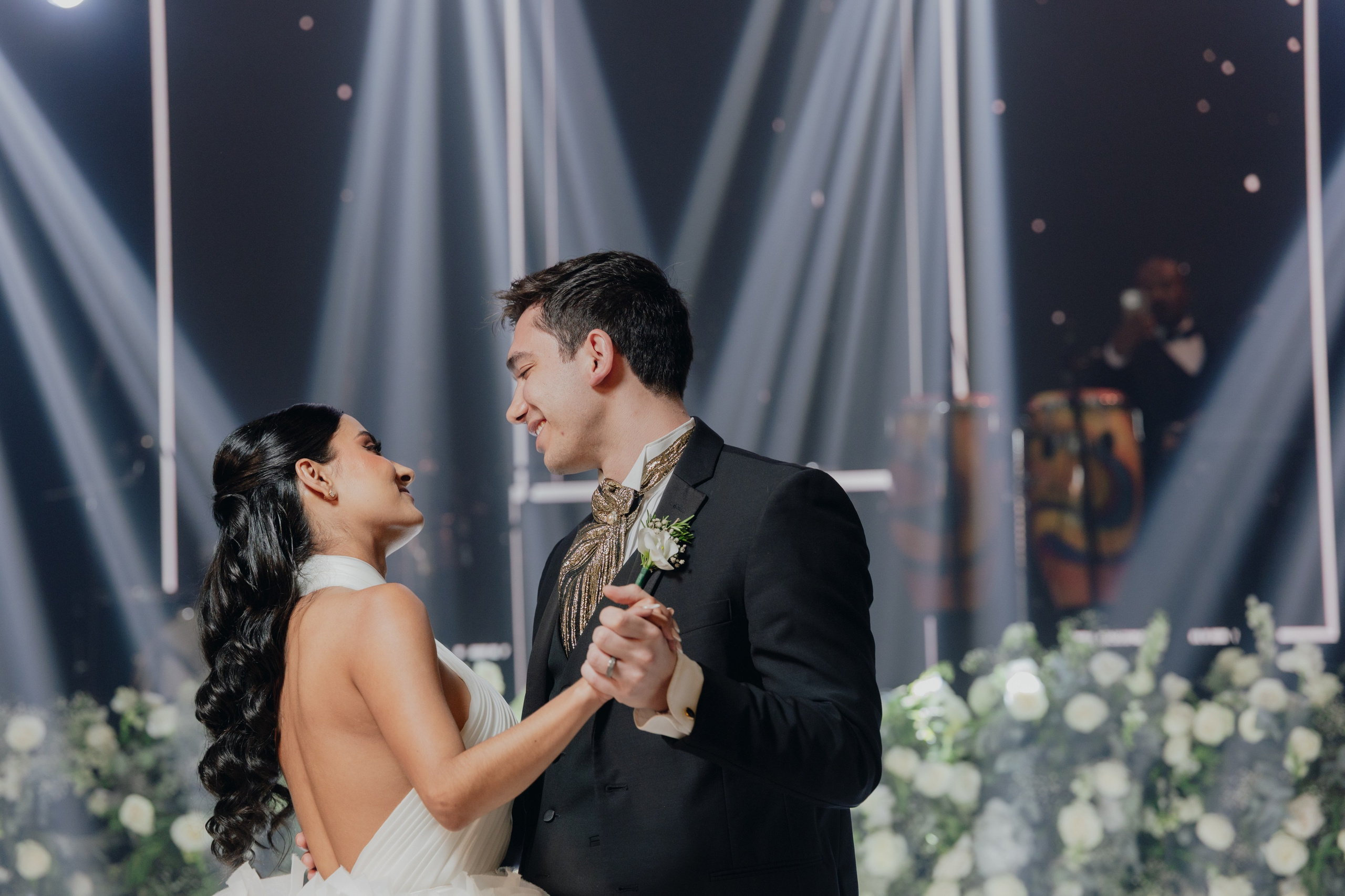 Sofia & Stefan. UNTERCIO BODAS