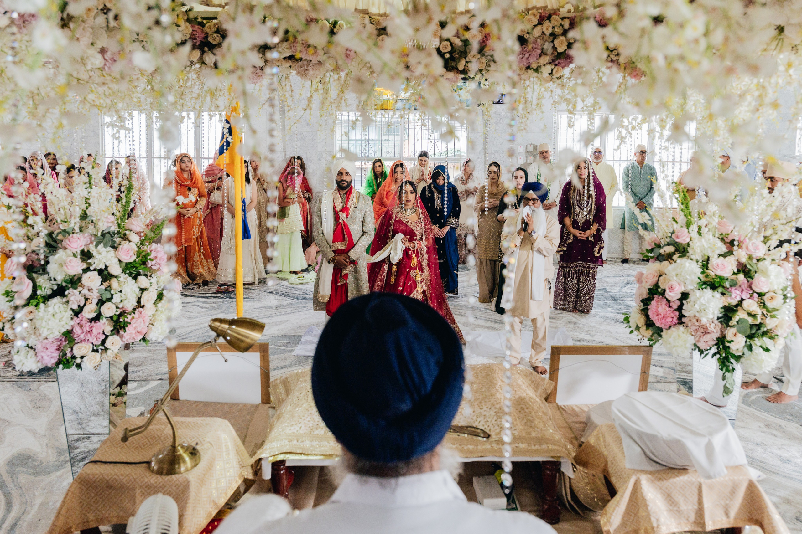 UNTERCIO BODAS | Fotografía de Bodas en Cartagena, Colombia y Destinos Internacionales