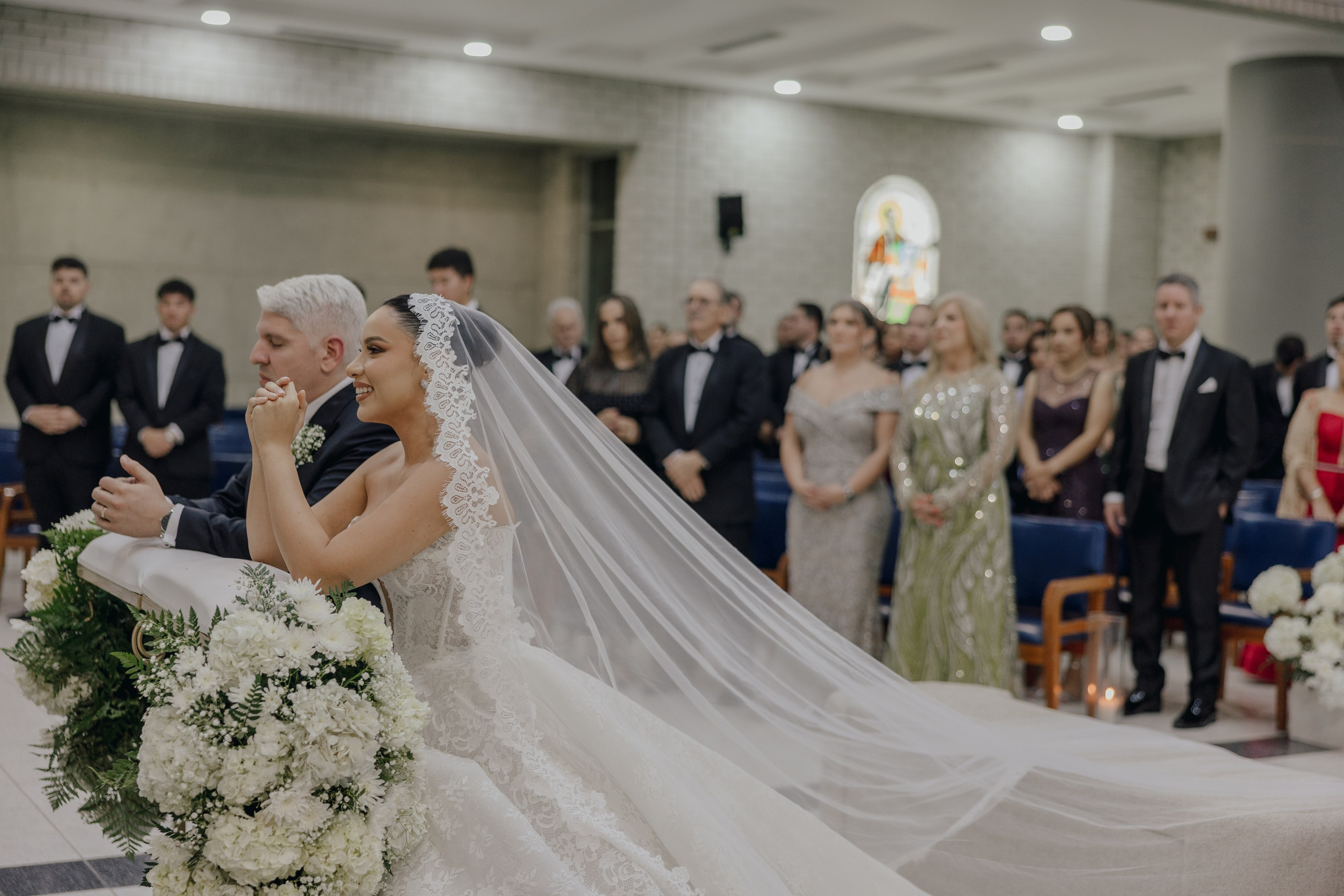 MAVI & SEBASTIAN. UNTERCIO BODAS