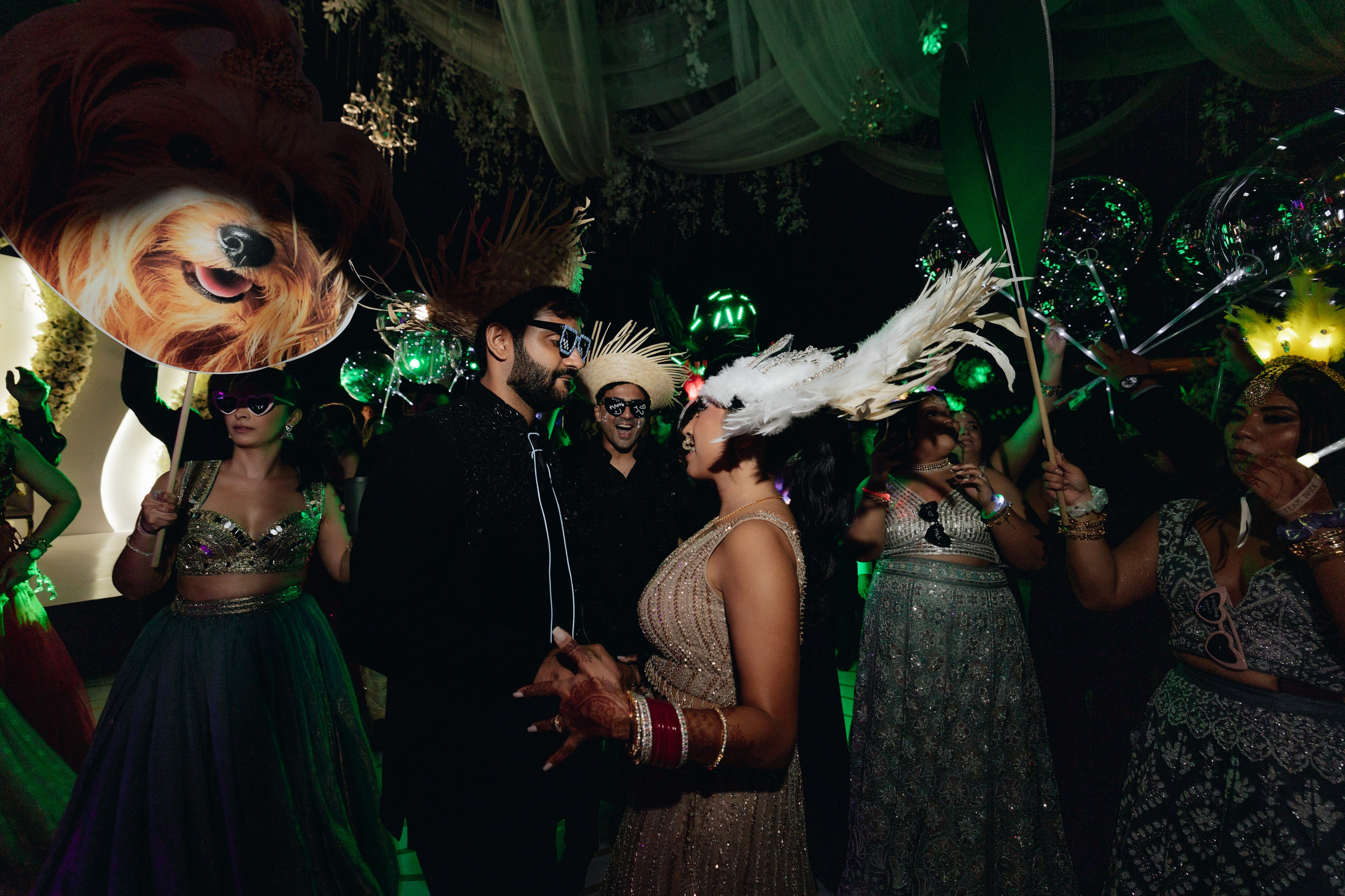 SOFIANA & MANISH. UNTERCIO BODAS | Fotografía de Bodas en Cartagena, Colombia y Destinos Internacionales