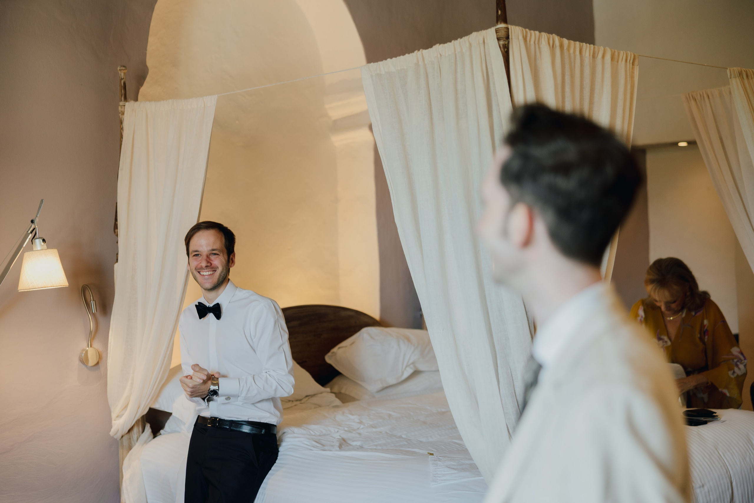 JULIANA & DAVIDE. UNTERCIO BODAS