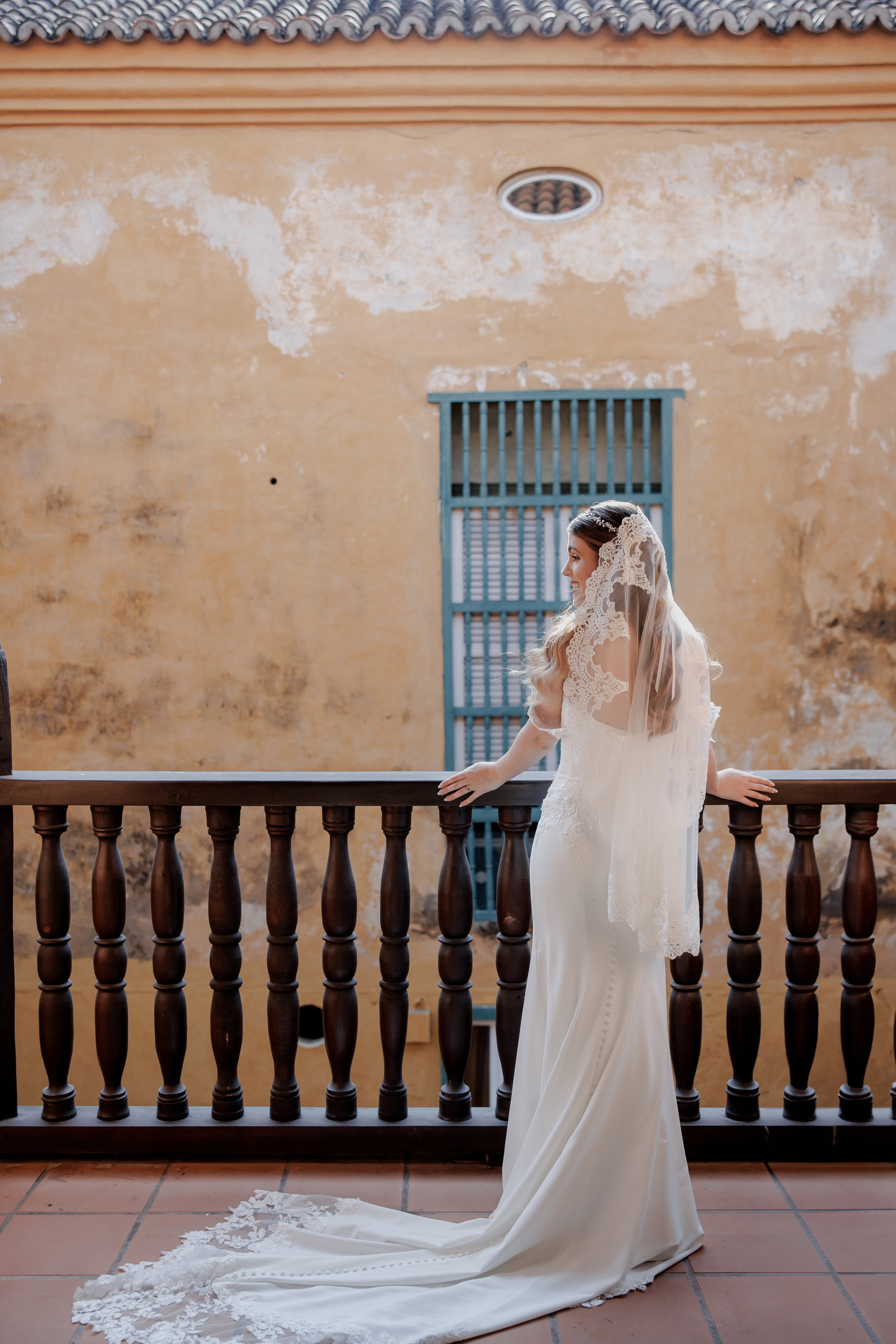 BRYON & JESSICA. UNTERCIO BODAS