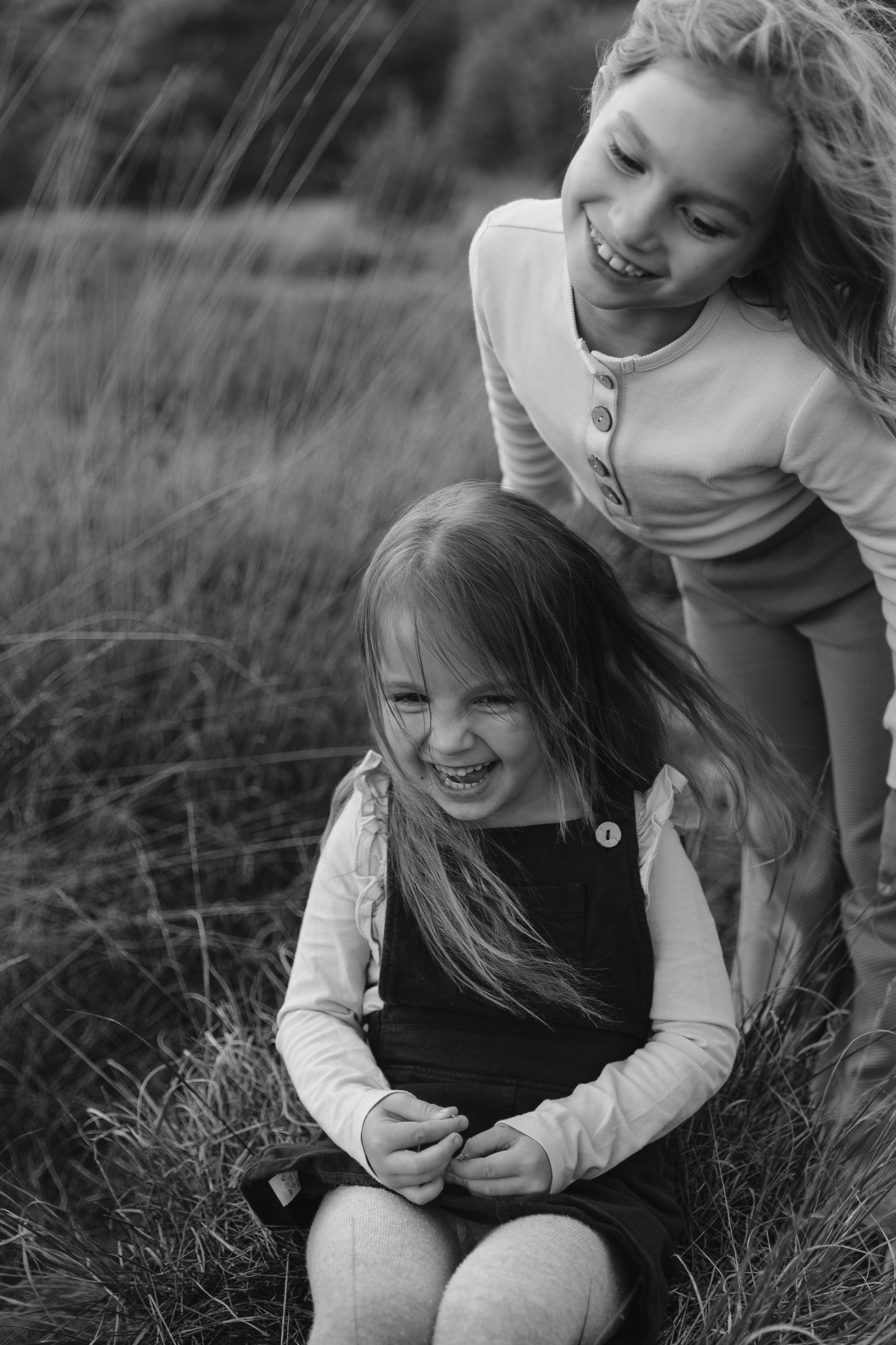 Family photoshoot once per year. True self