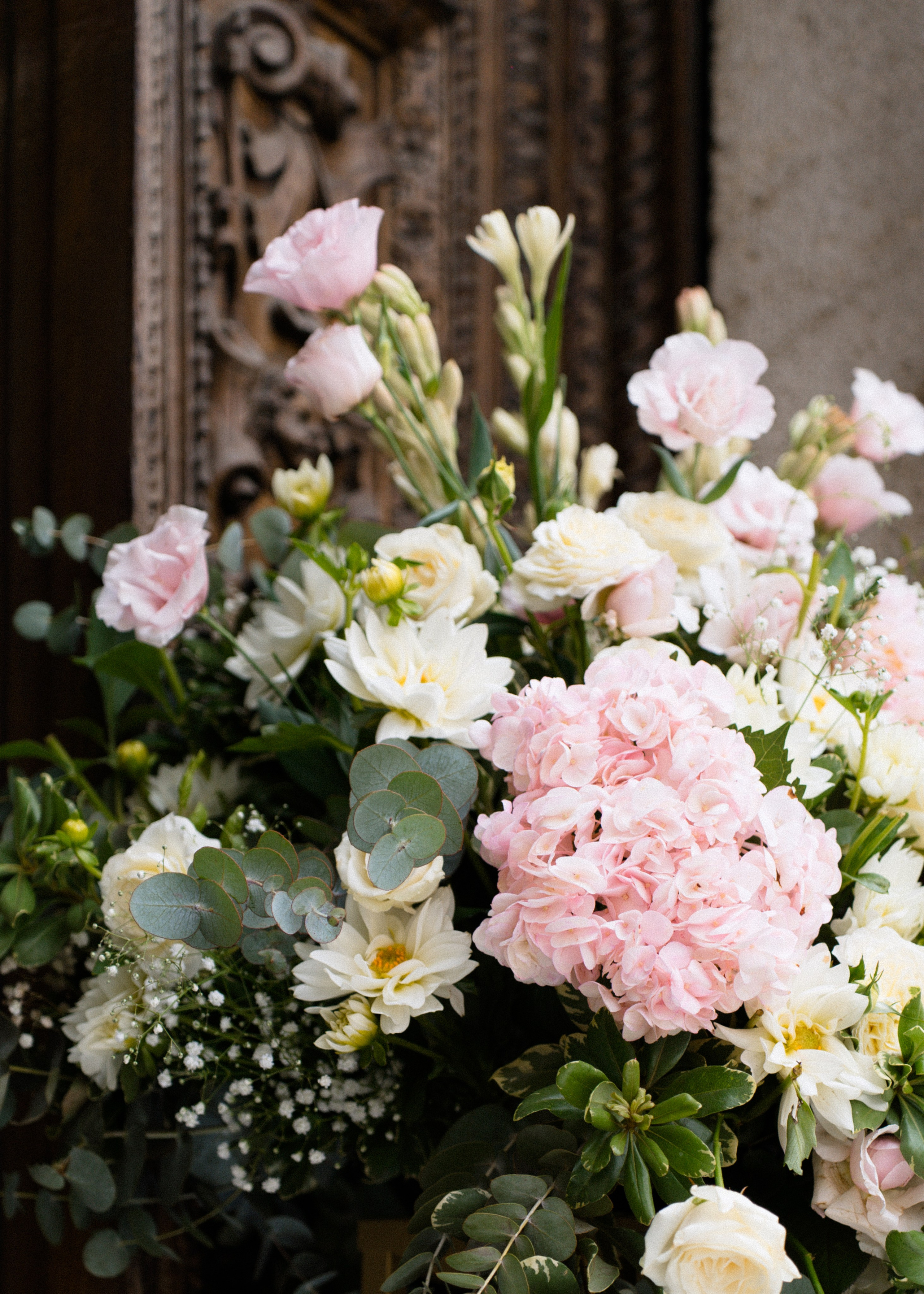 Domenico Svetlana. Дарина Иванова, лайфстайл фотограф в Неаполе. Портреты, свадьбы
