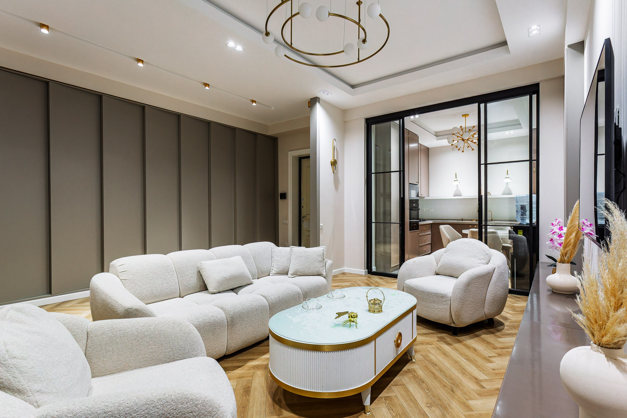 Интерьерный фотограф в Ташкенте — фотосъёмка квартир, домов и отелей