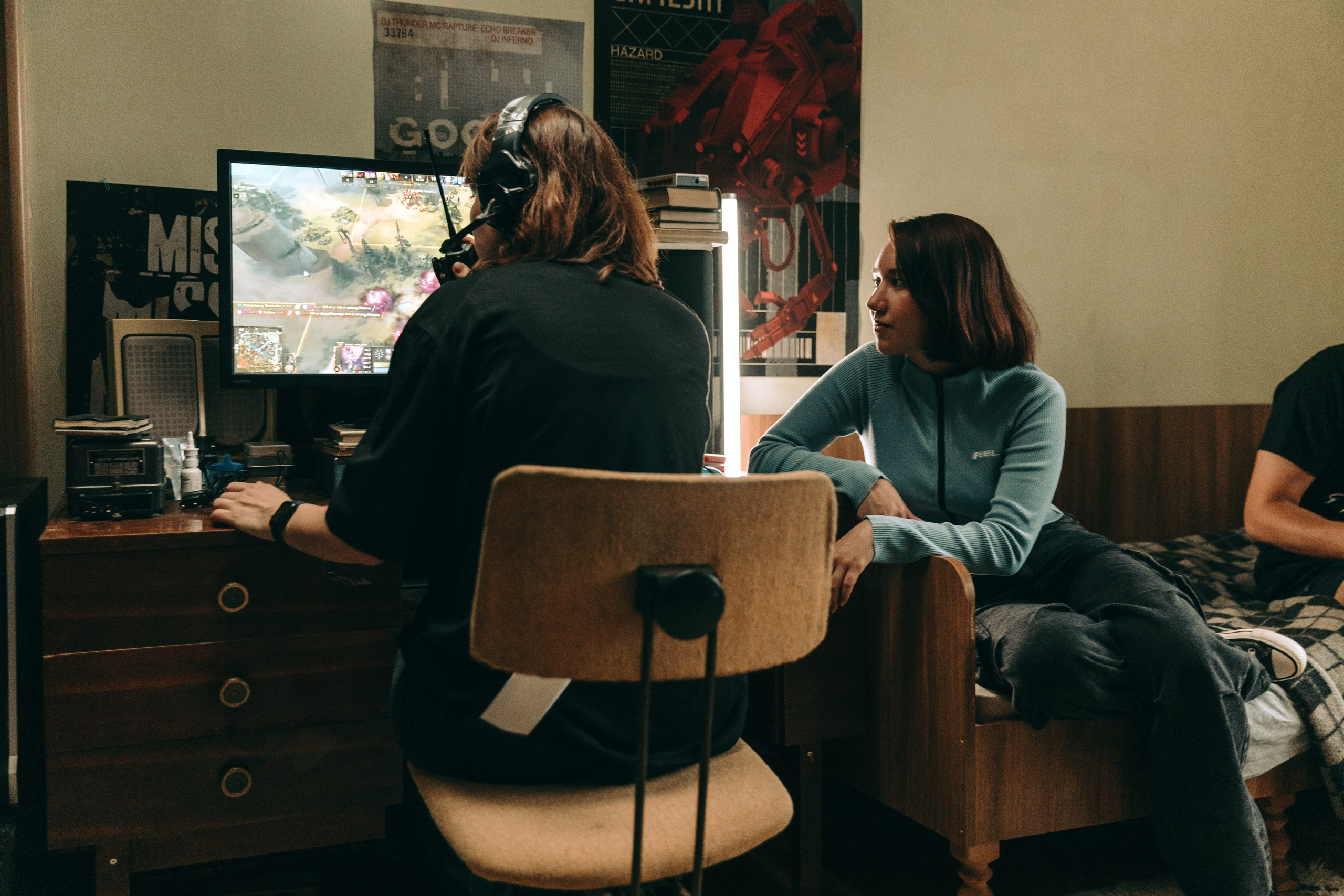 BetBoom. Фотограф Инна Гайнулина