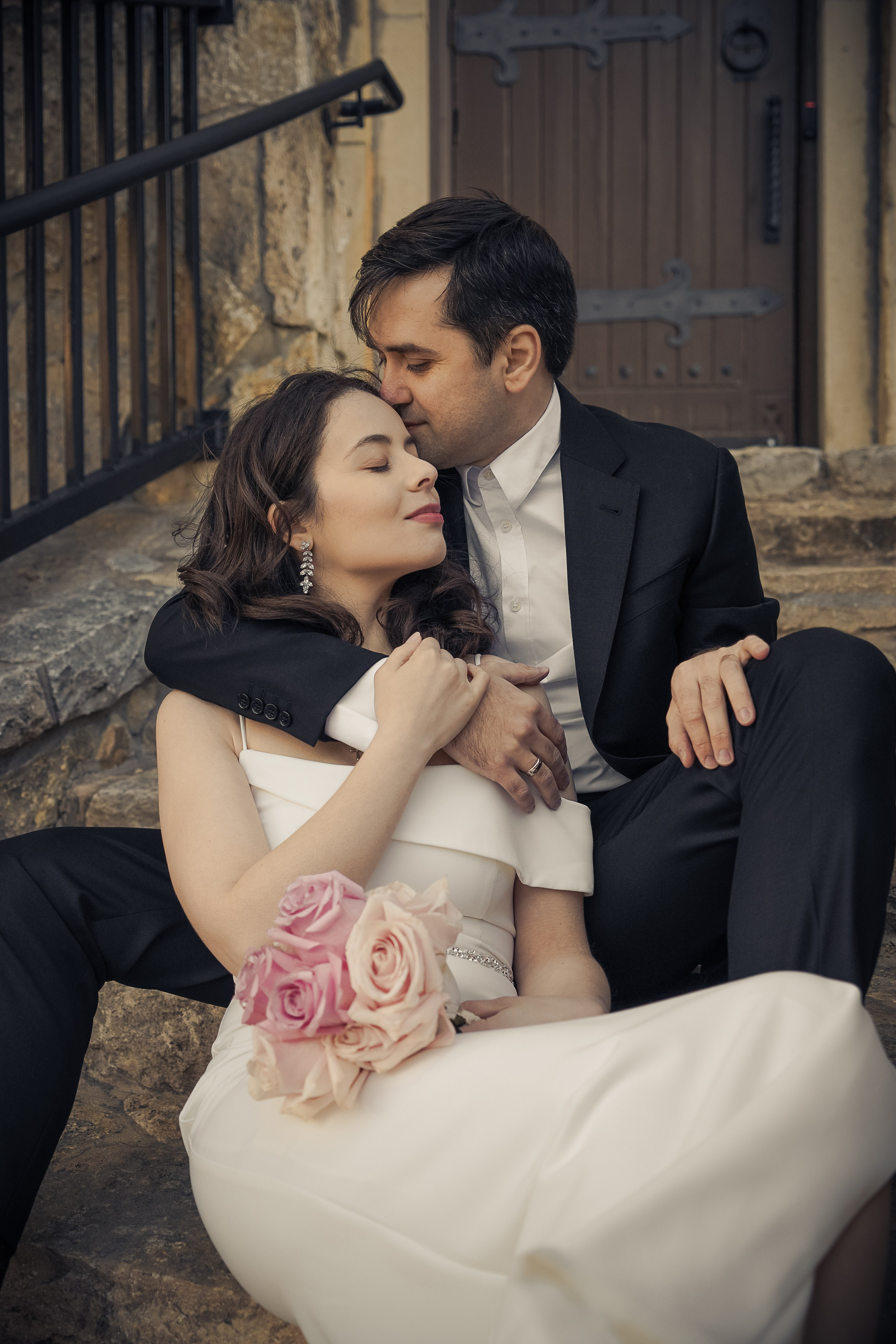 Family / Wedding / Quinceañeras. Main