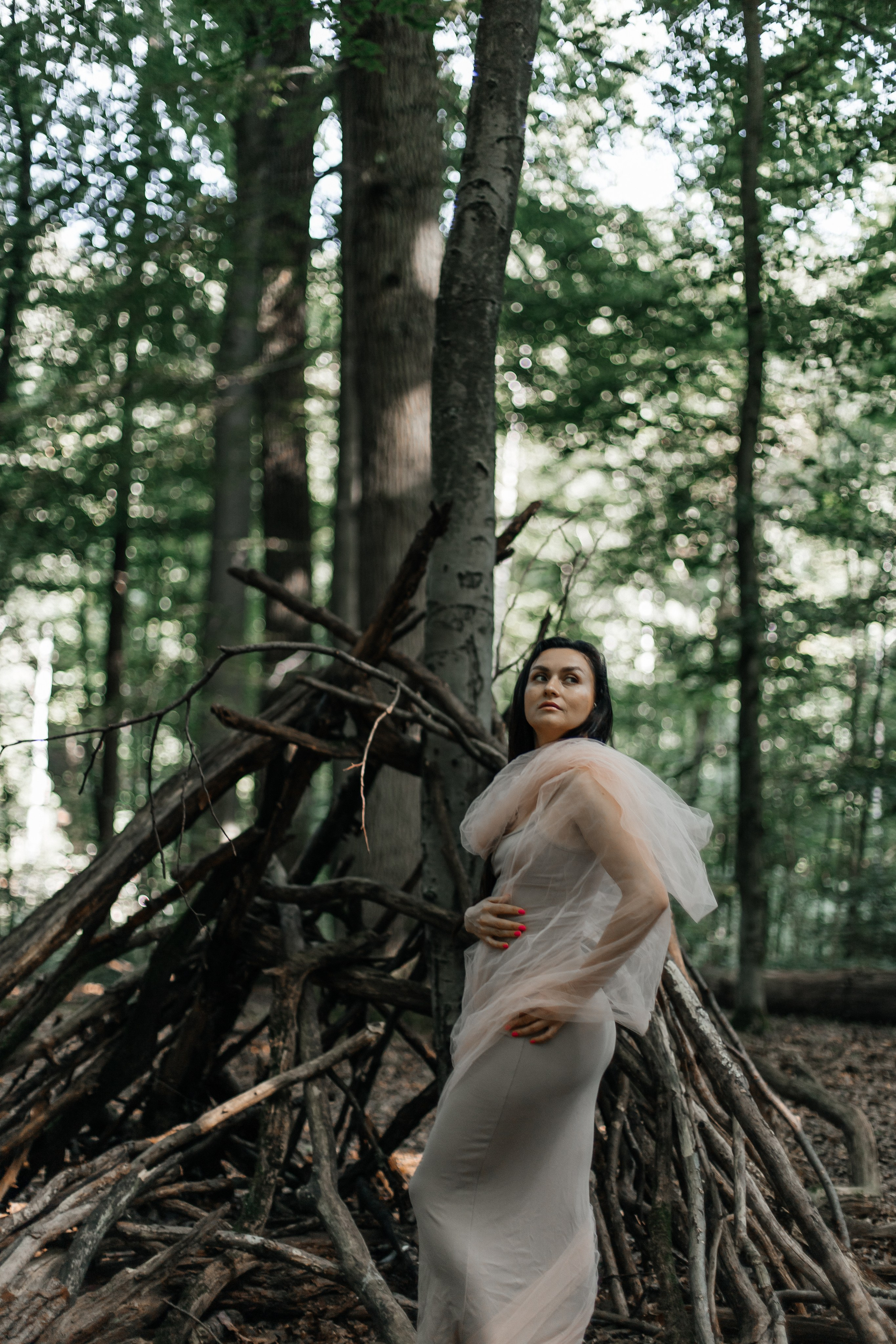 Olga — August 2025. PHOTOgrapher Germany MARBURG