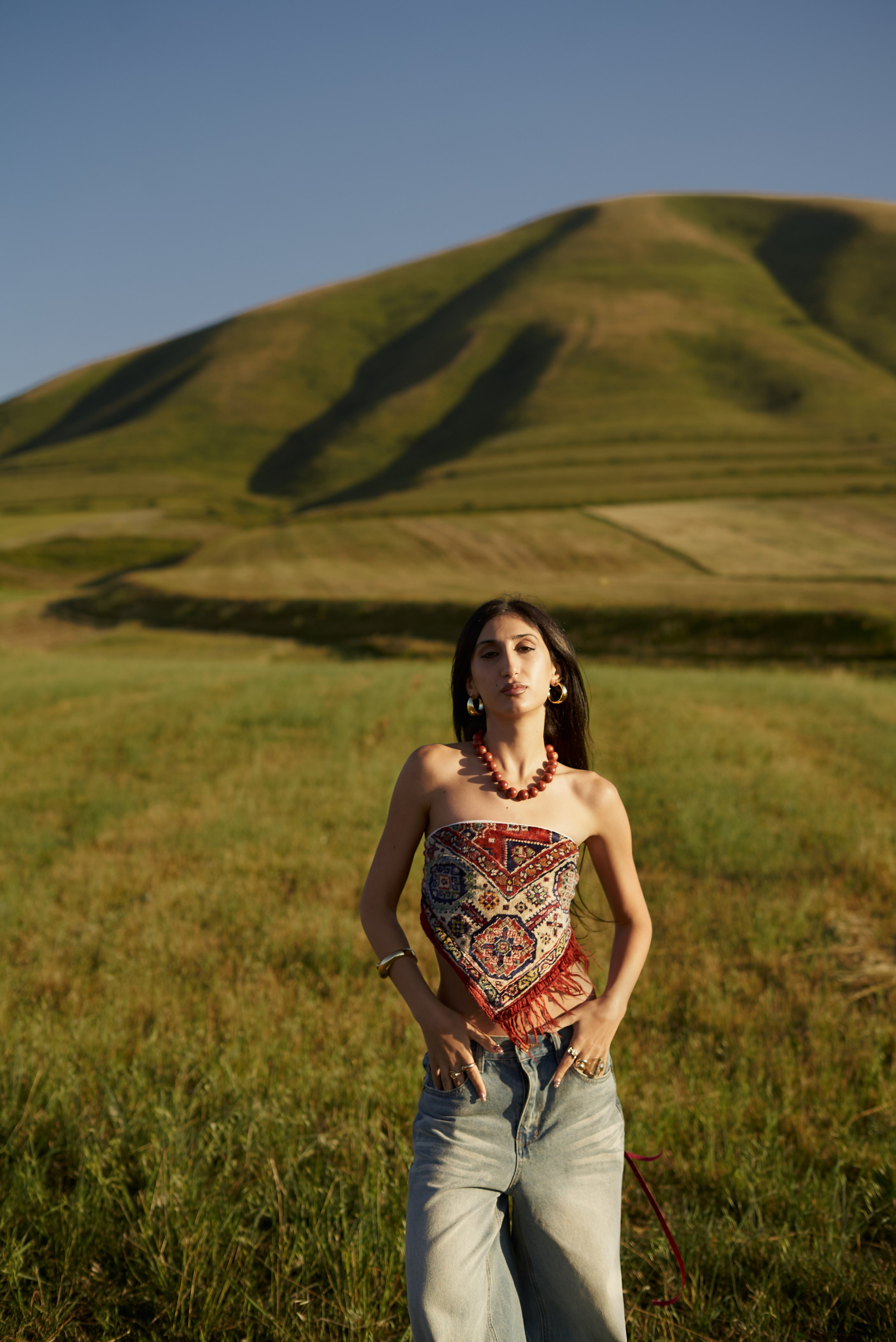 Природная съёмка