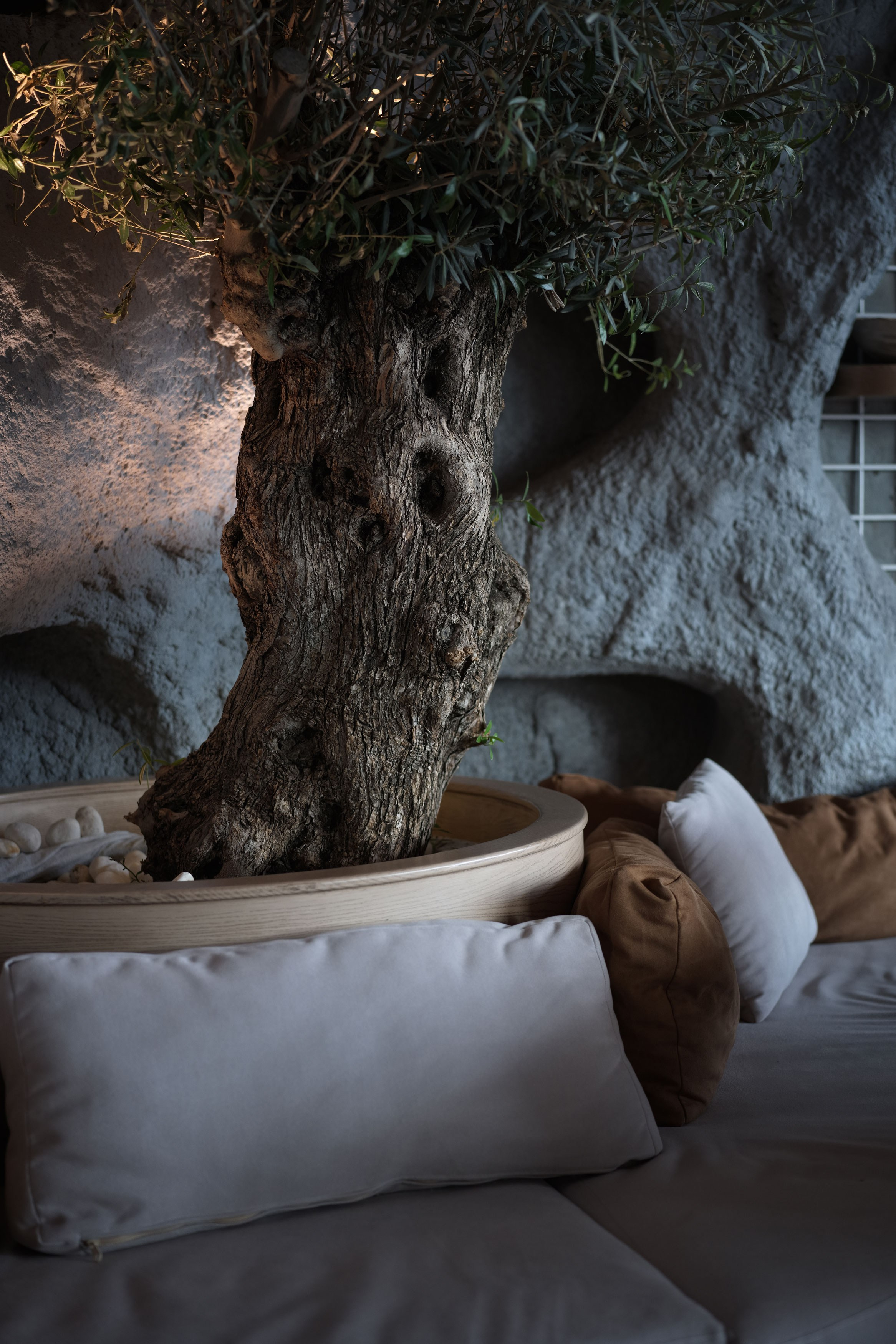 Luxury interior photos are required 