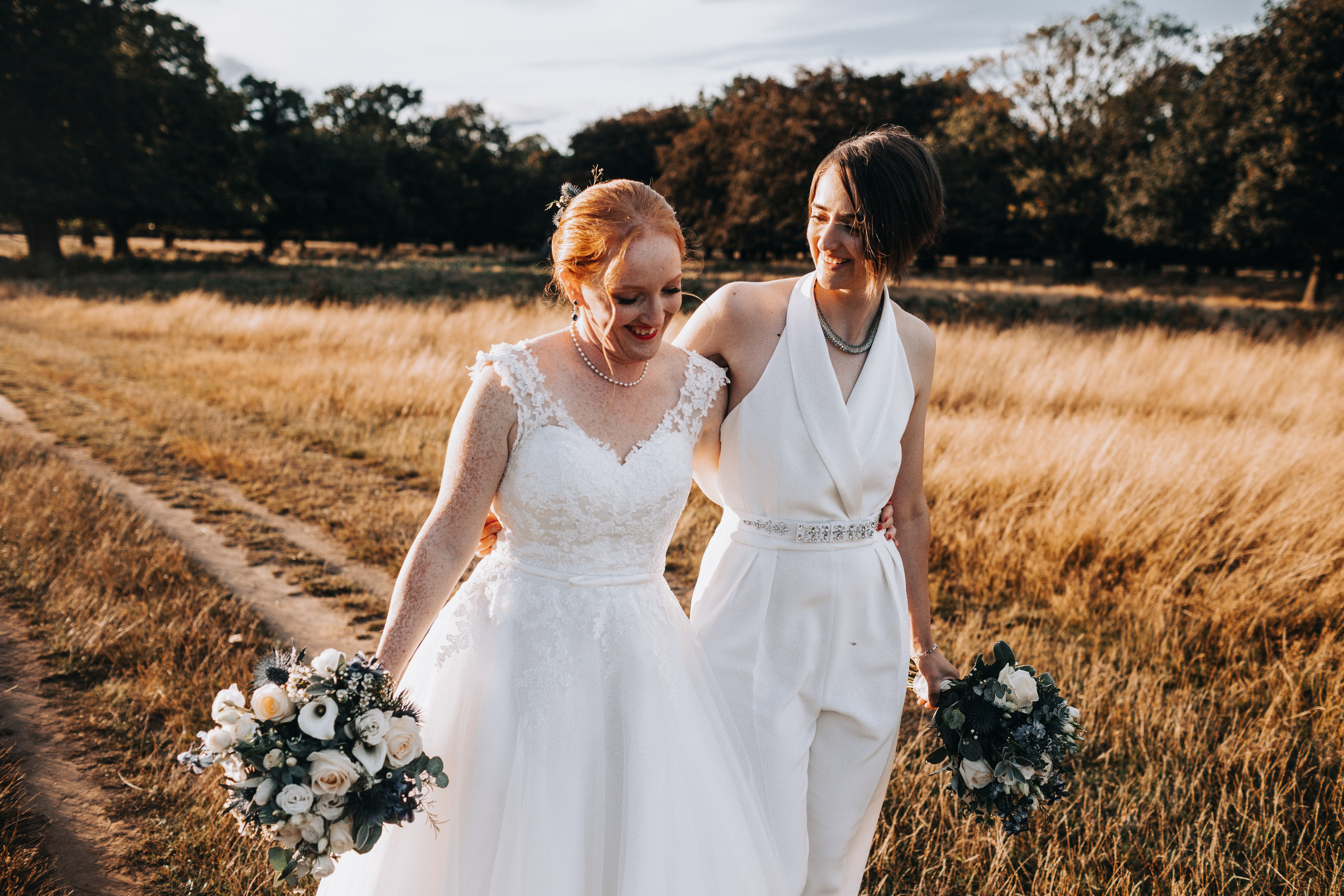 GEMMA + BIANCA. Main