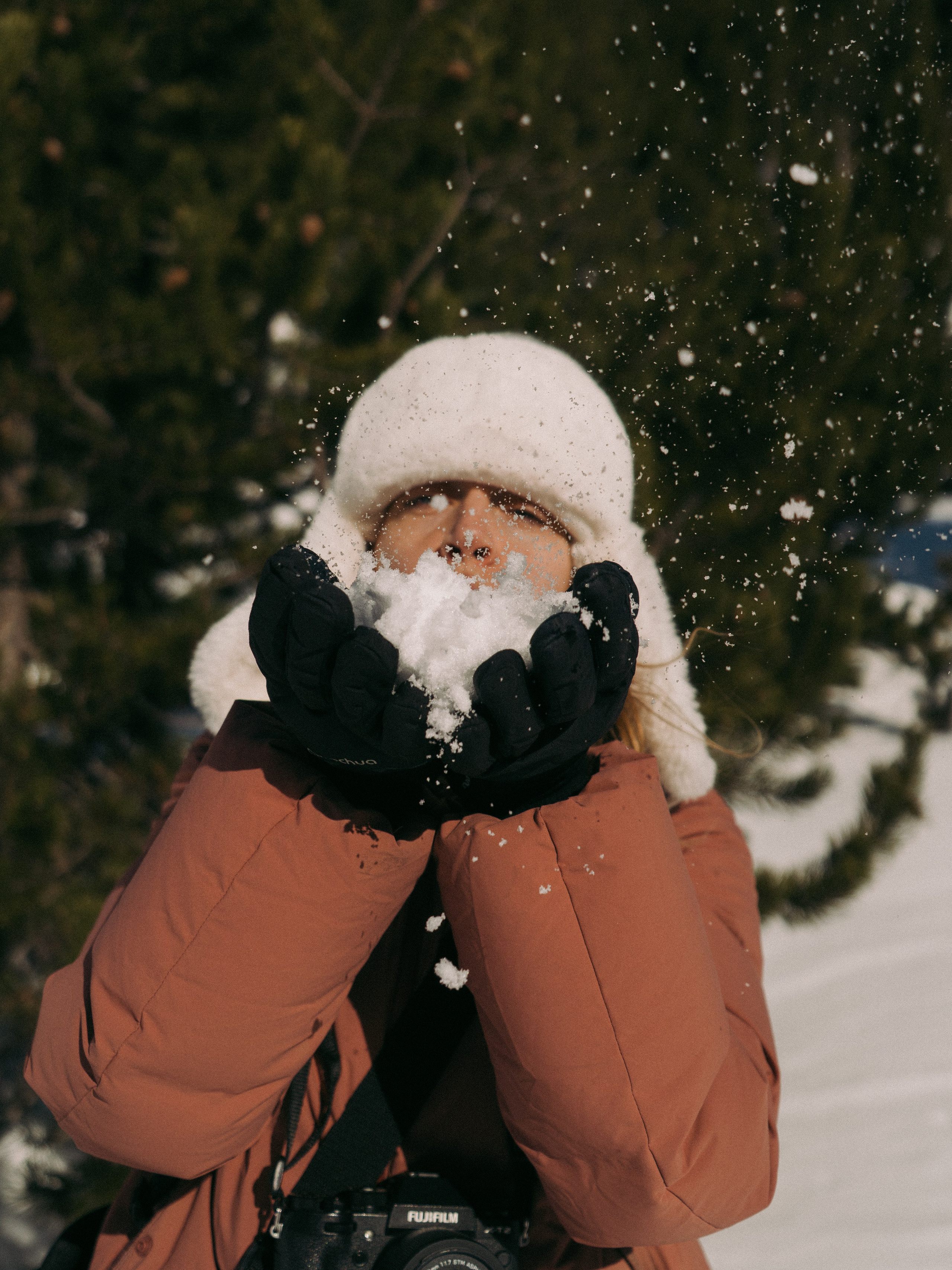 Frames between steps. Creador de contenido visual en Barcelona | Dima Kit