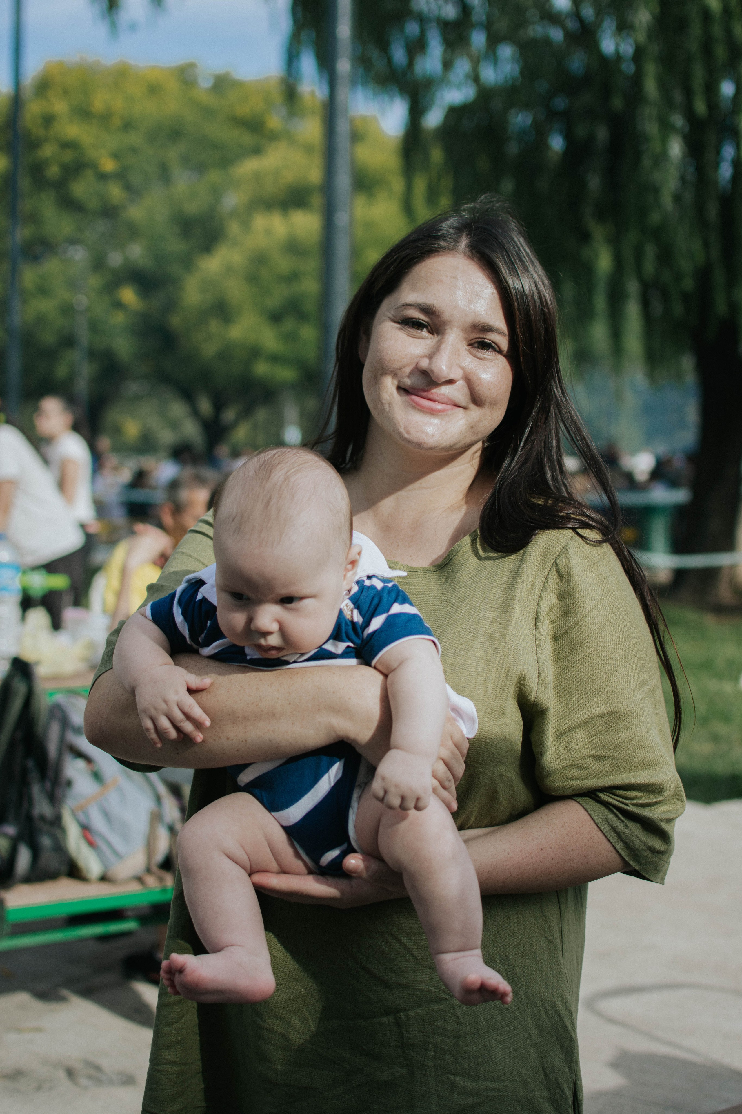 Tatars. Reportage shooting. Buenos Aires. Photographer @elmirkami in the city of Buenos Aires