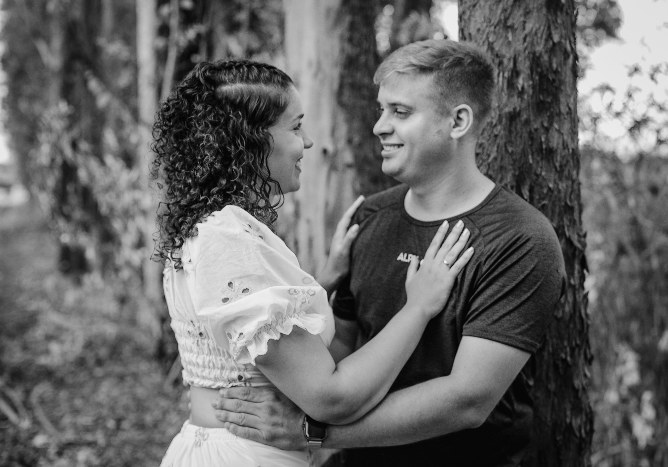 Pré Wedding. Danilo Souza Fotografia