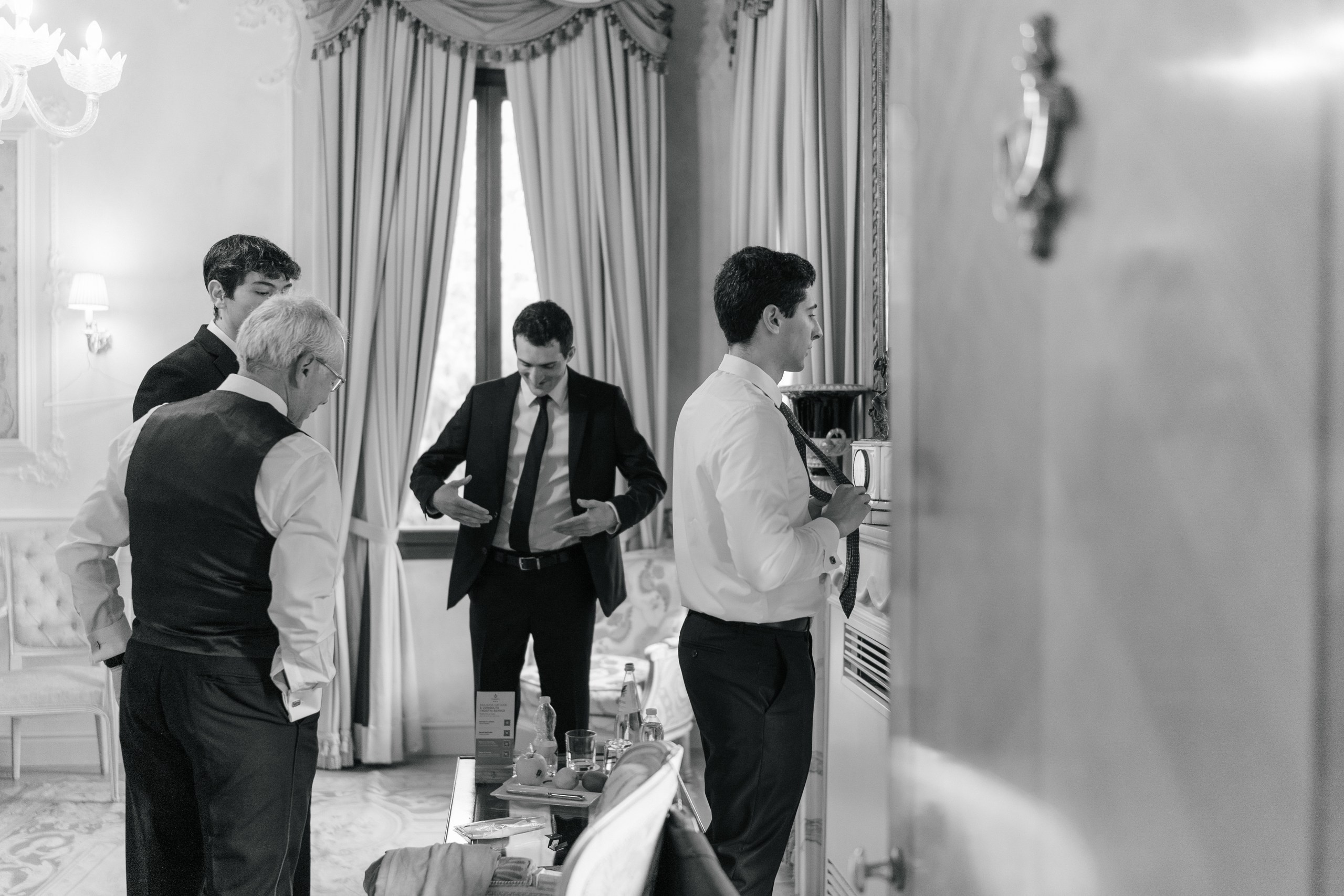 Scott & Elena. Wedding photographer Natalia