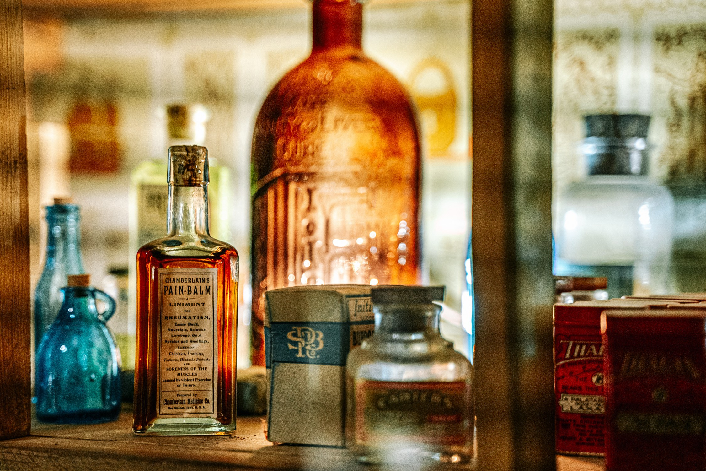 Things. ARTIGO Igor Rudyi Art Photography