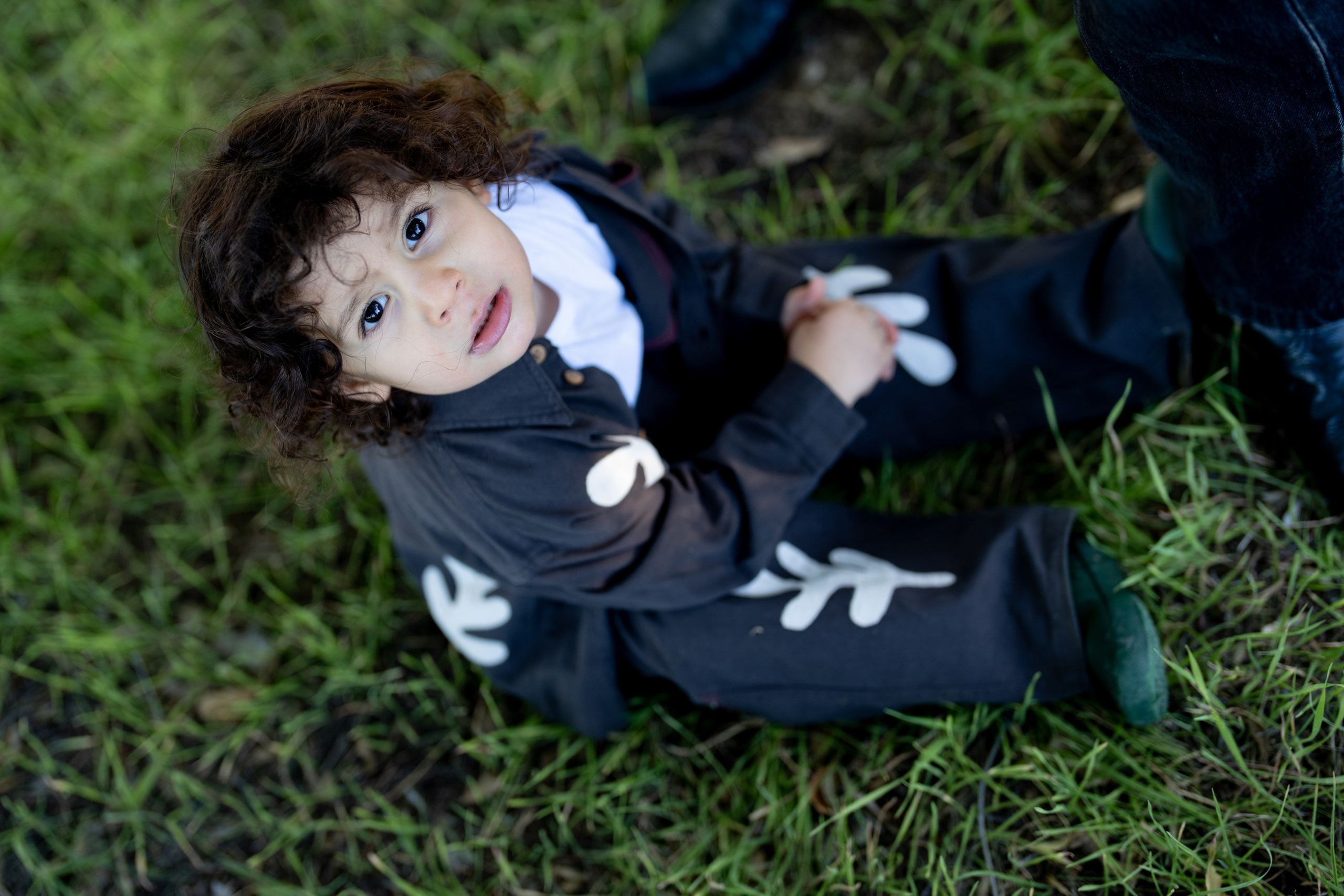 A&C&R. Children’s and family photographer Anna Krasovitskaya