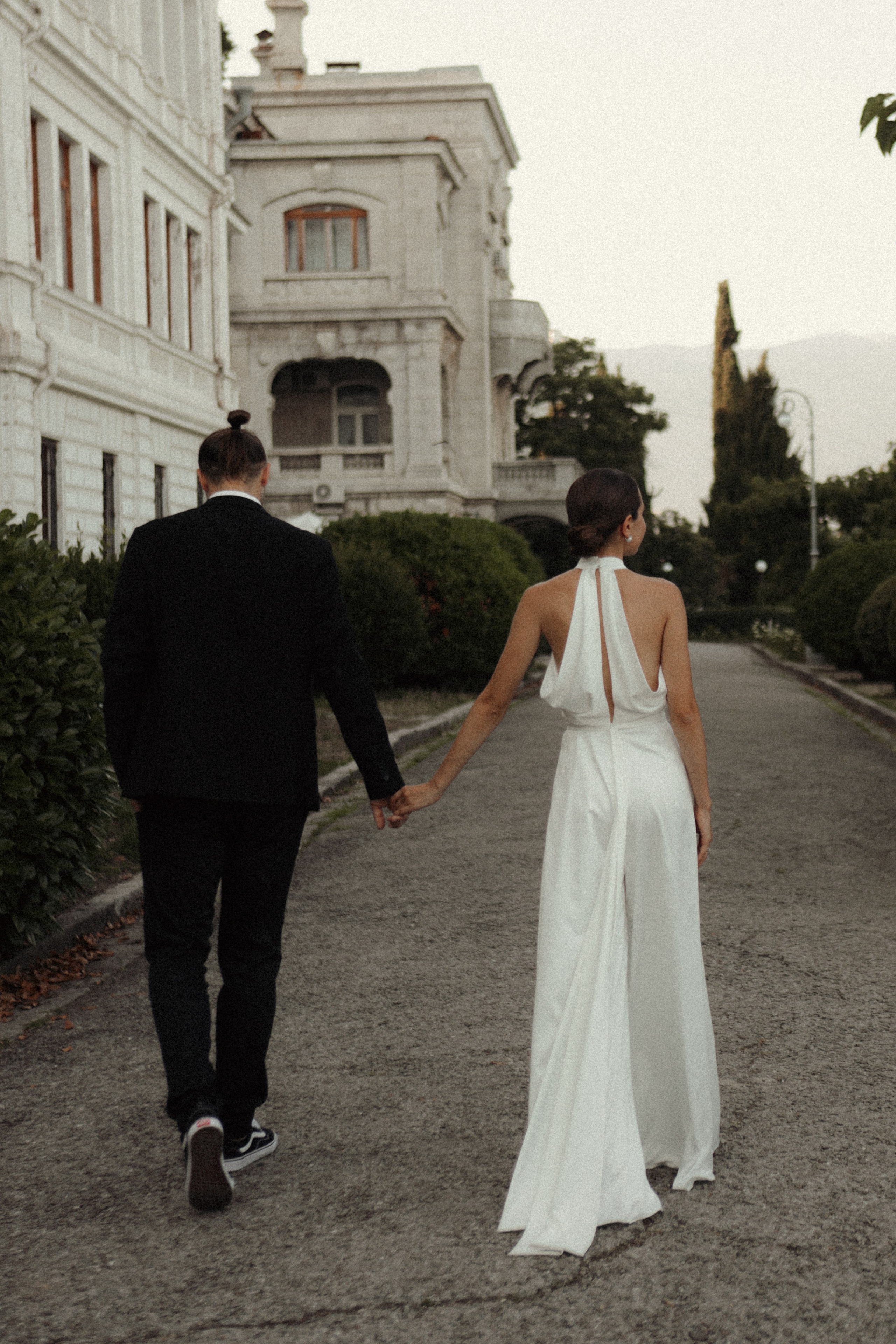 “TO TOUCH…” wedding love story. Свадебный и семейный фотограф в Дубае Эльмаз Черникова