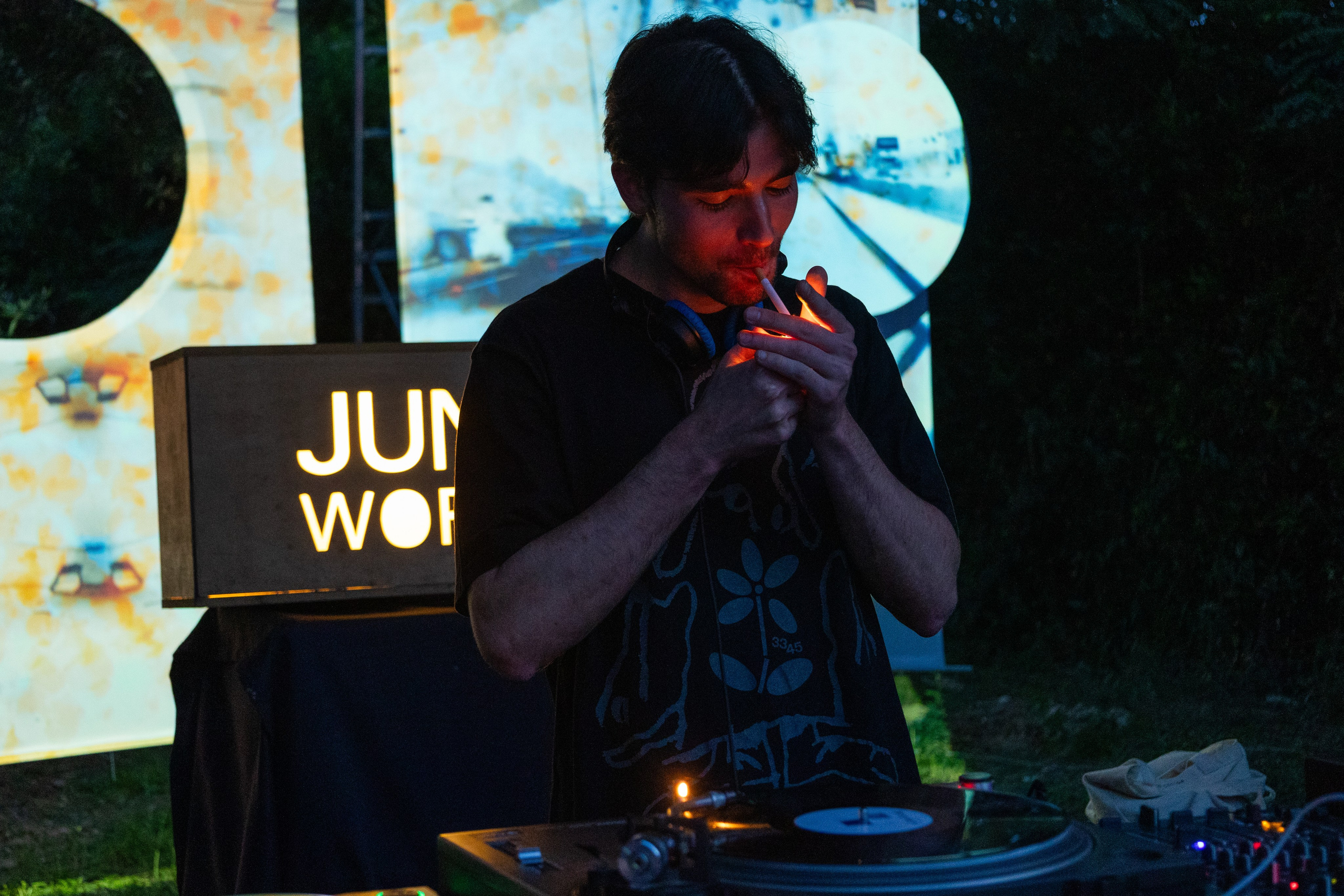 Music Events. Fotógrafa profesional en Barcelona de retratos, fotografía comercial y proyectos creativos