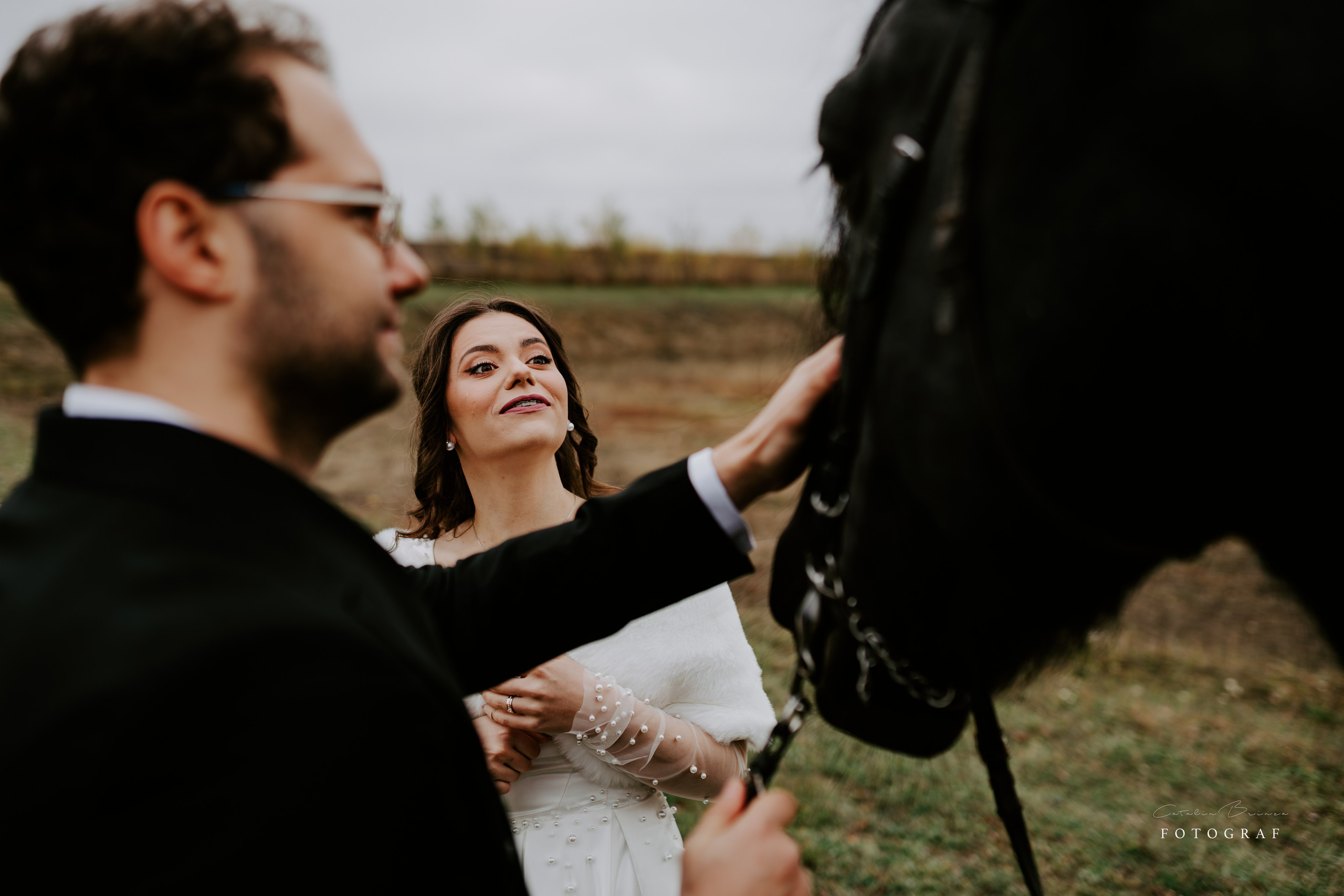 TTD — Ioana&Stefan. Catalin Brinza