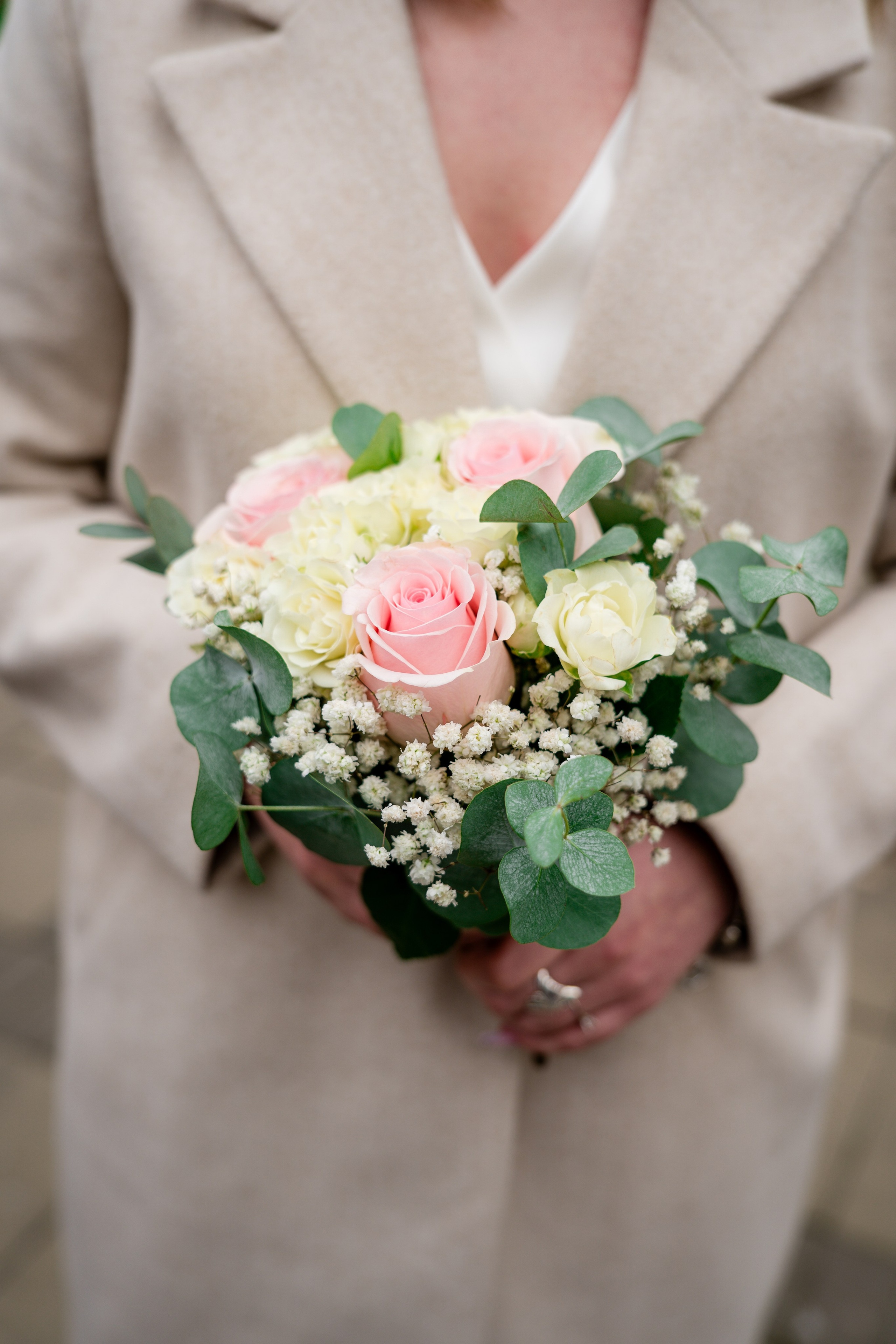 Andra & Mihai. Catalin Brinza