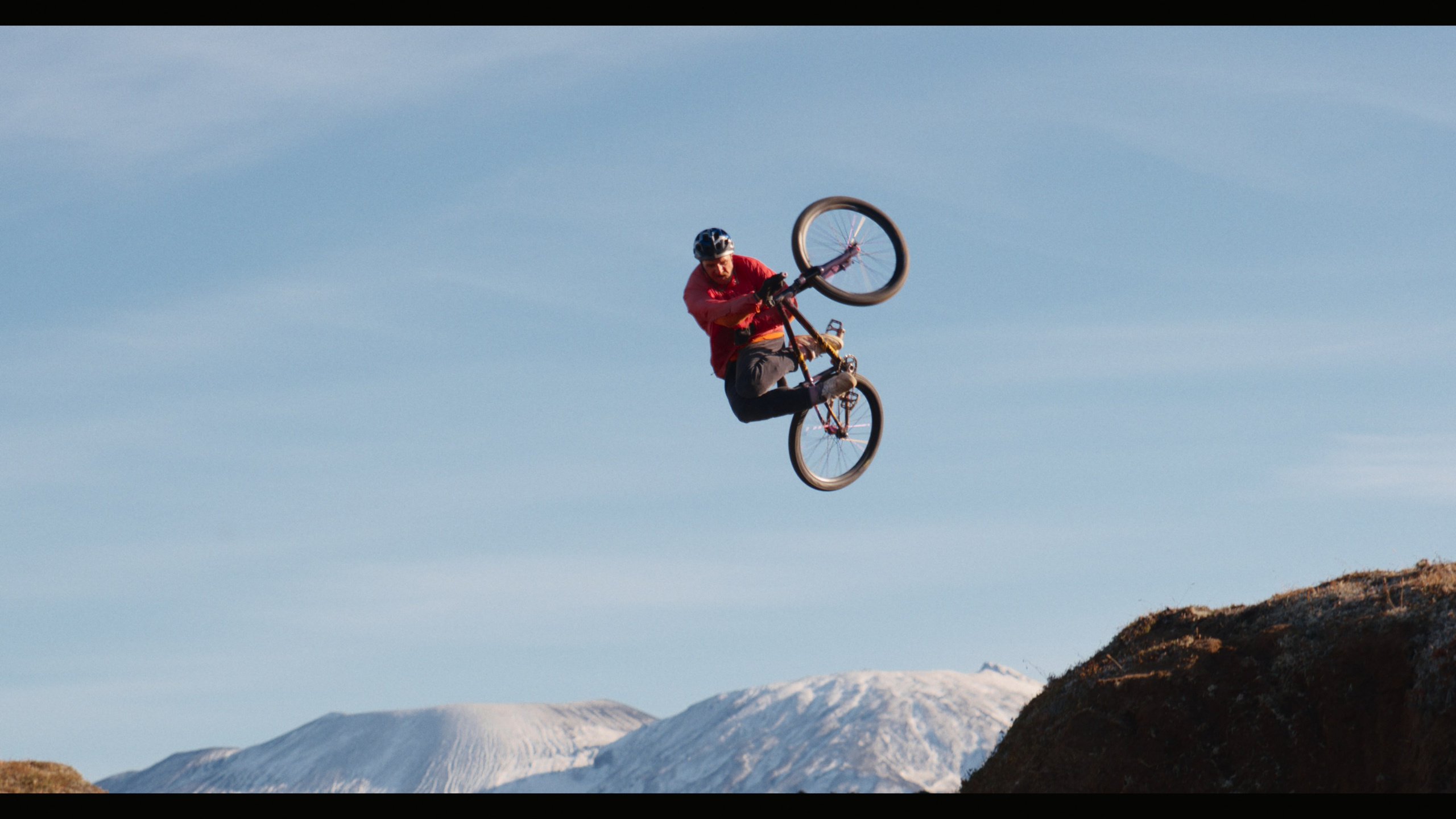 Leave a mark | Documentary. Ilia Ivanov