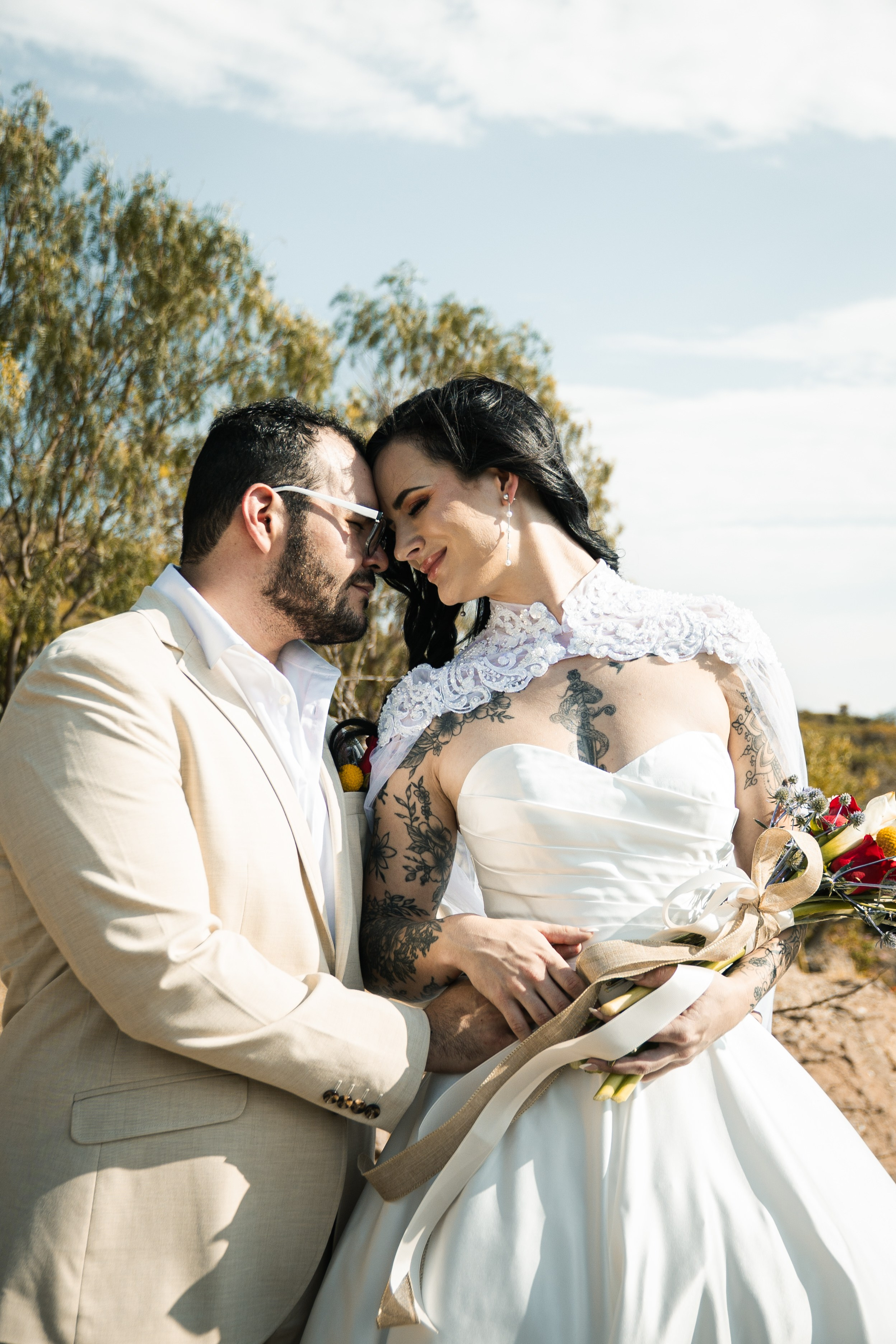 Shayne & Max. Saúl Vázquez | Destination Wedding Photographer