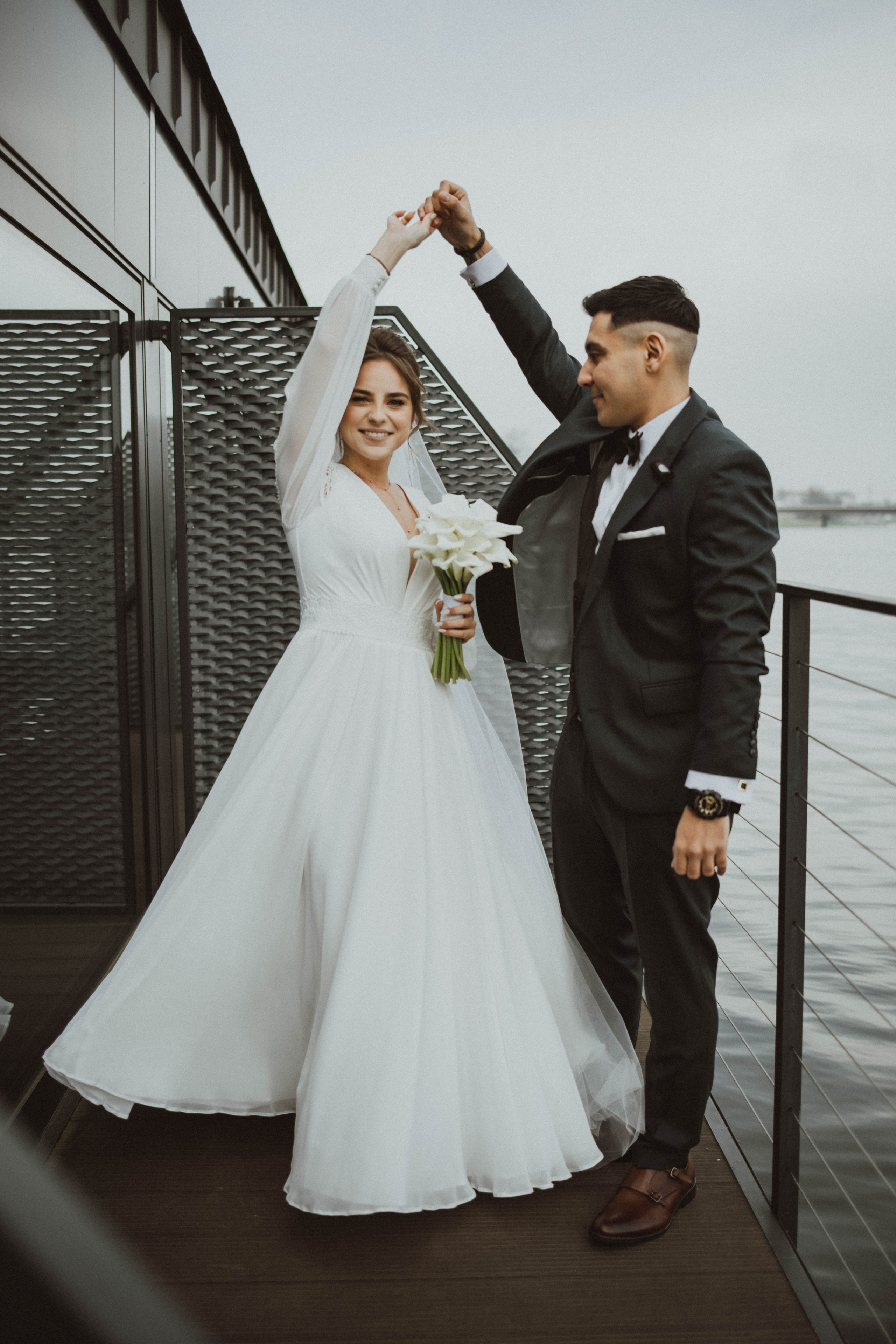 B&I. Fotograf Mykhalchuk Inna Kraków