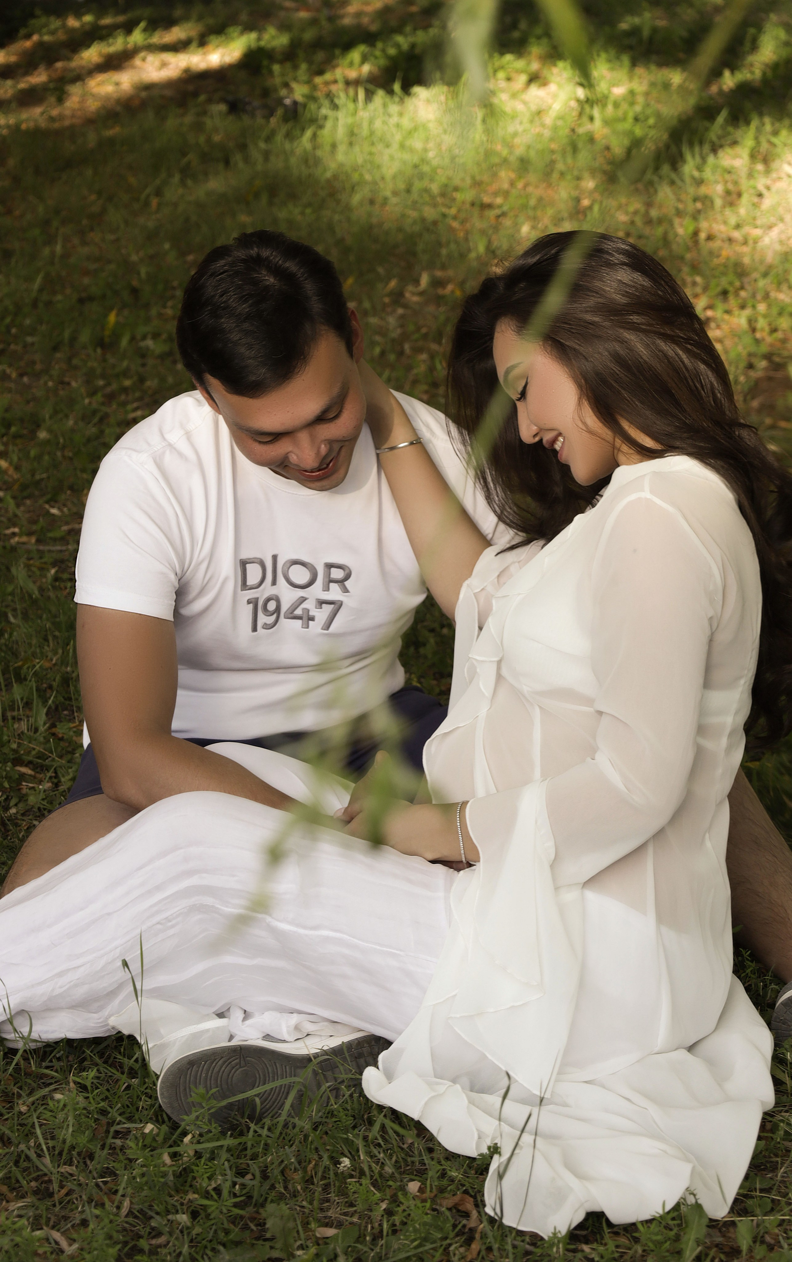 Беременность. Ellaya.ph