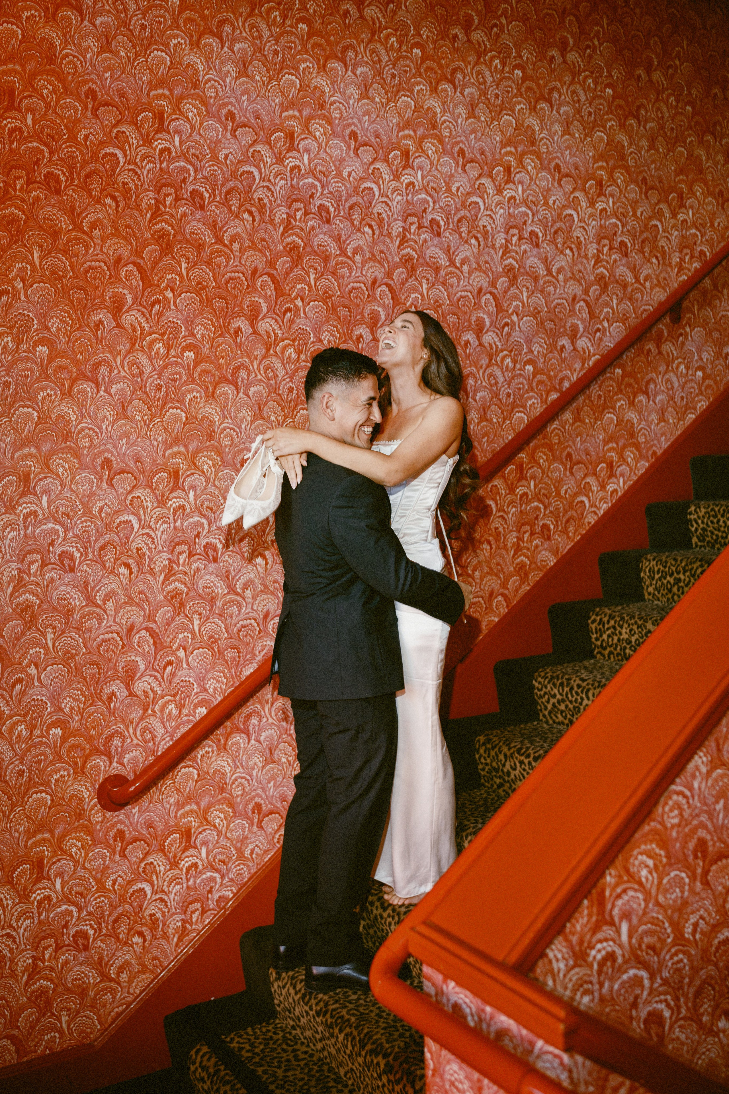 Sam & Nicole Elopement. Wedding Photography & Videography Team in California, Los Angeles, San Francisco, San Diego and Travel